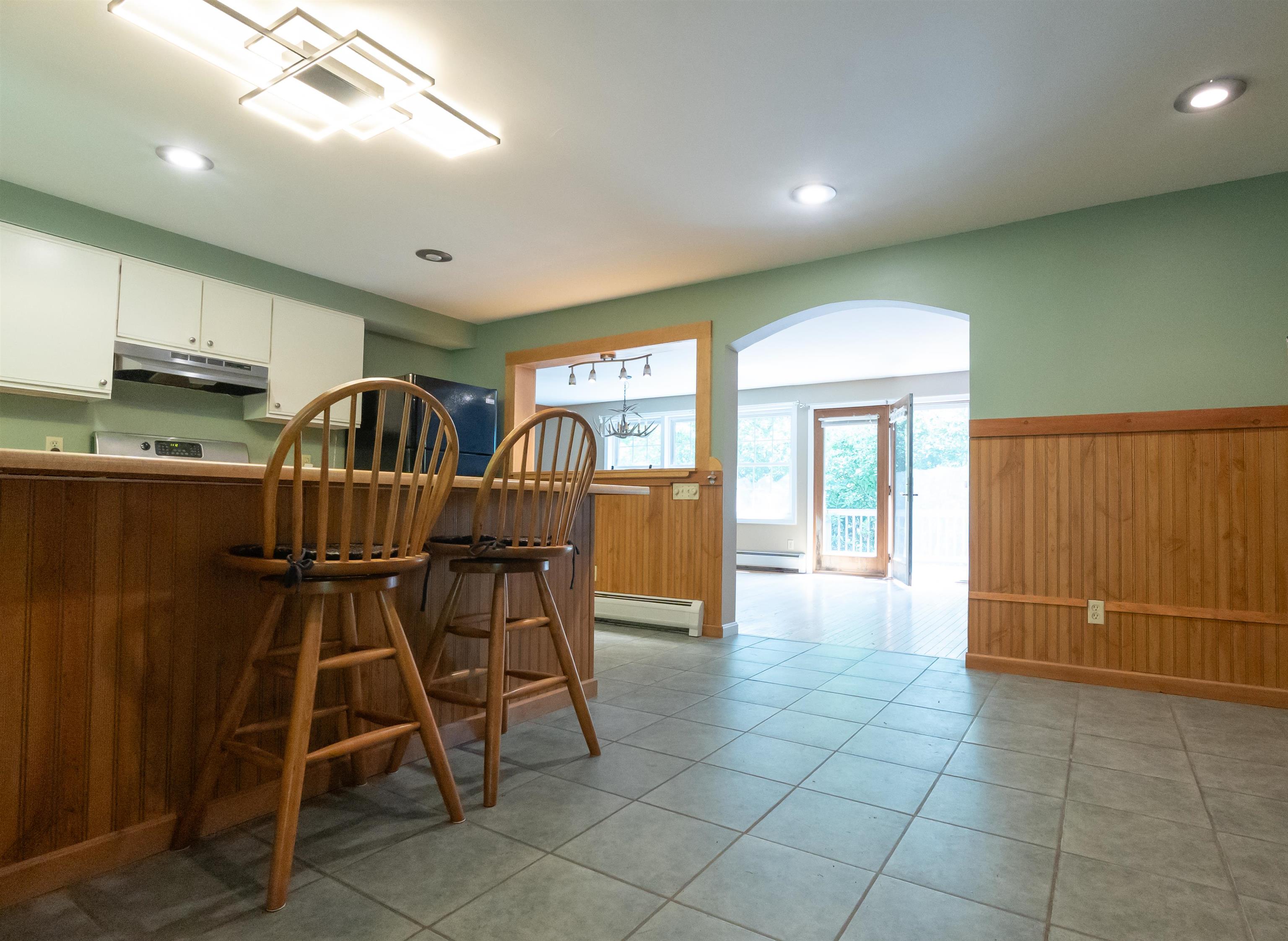 243 Old Chesterfield Road