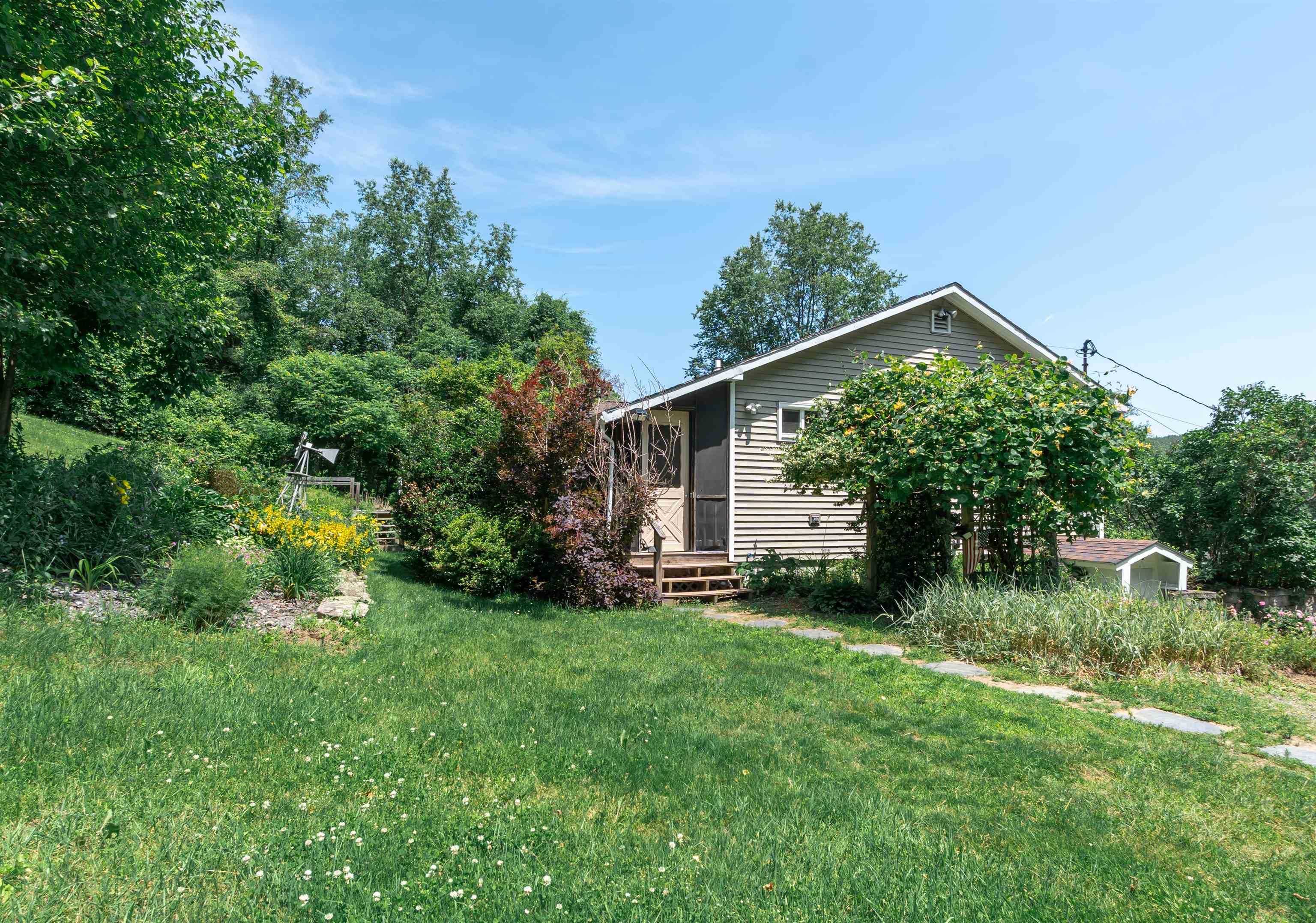 243 Old Chesterfield Road