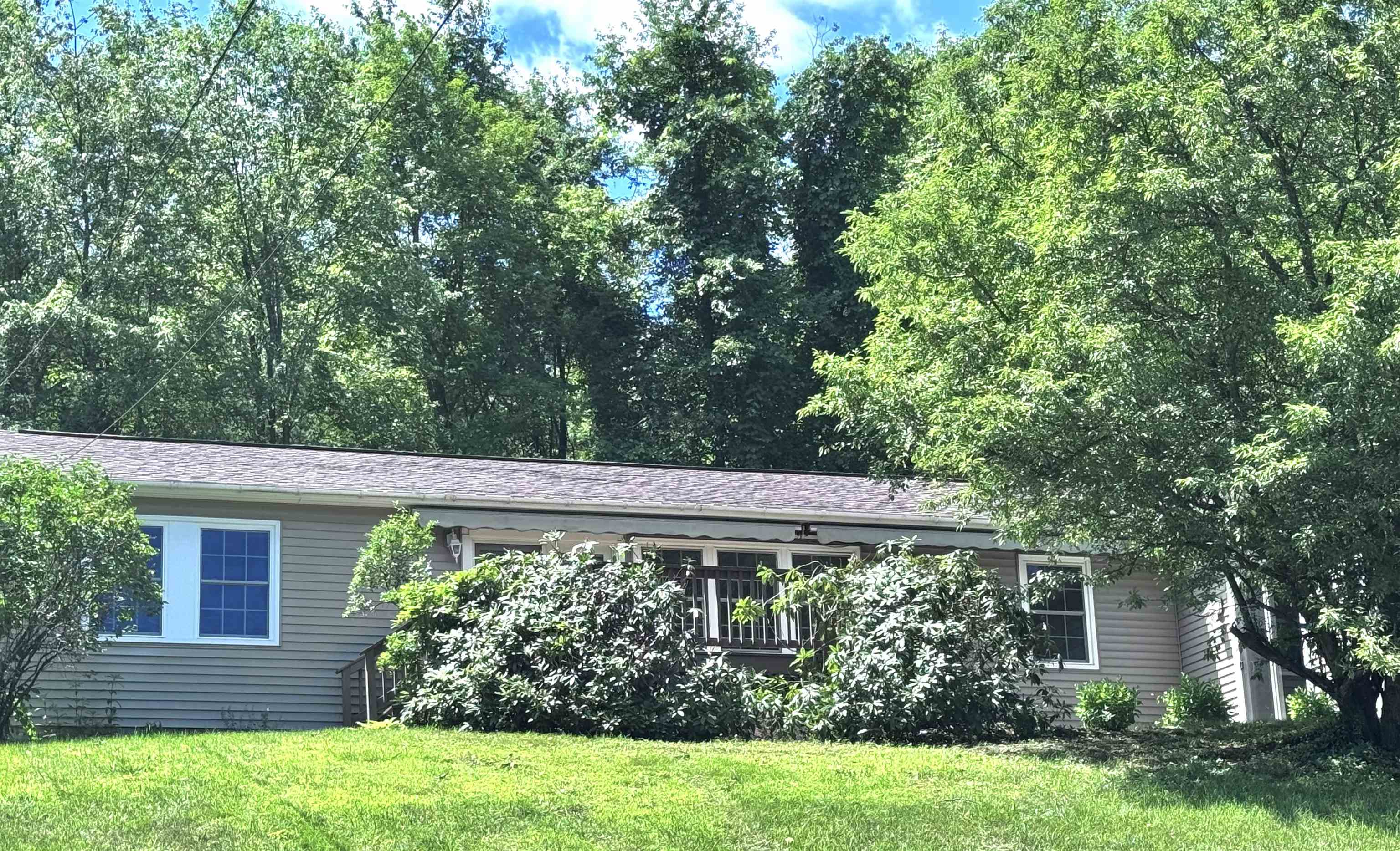 243 Old Chesterfield Road