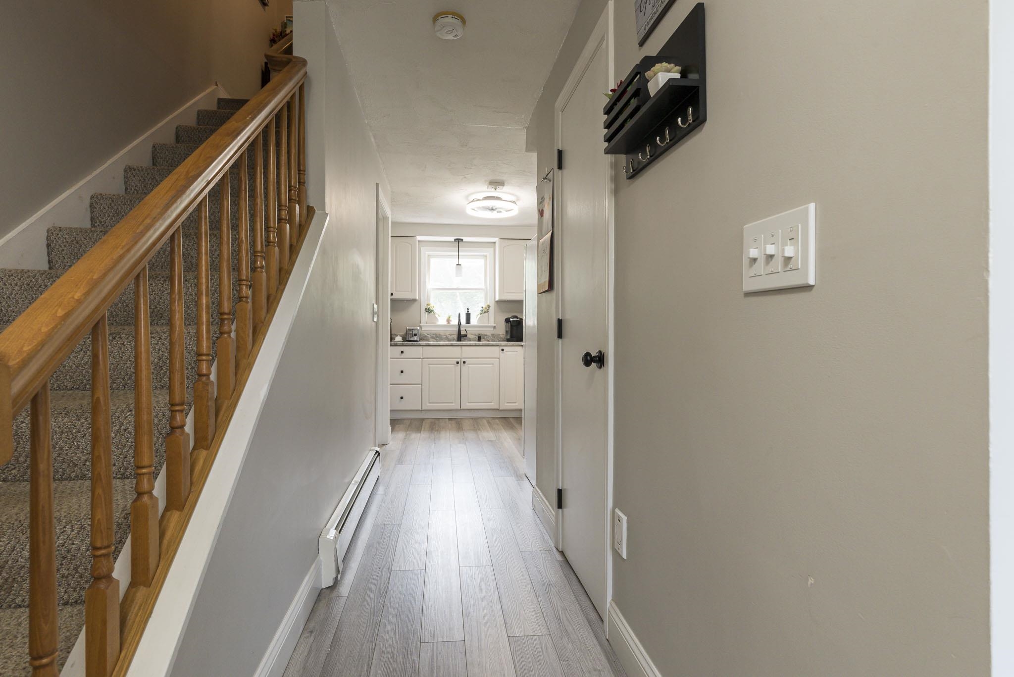 48 Cromwell Drive Unit: 10