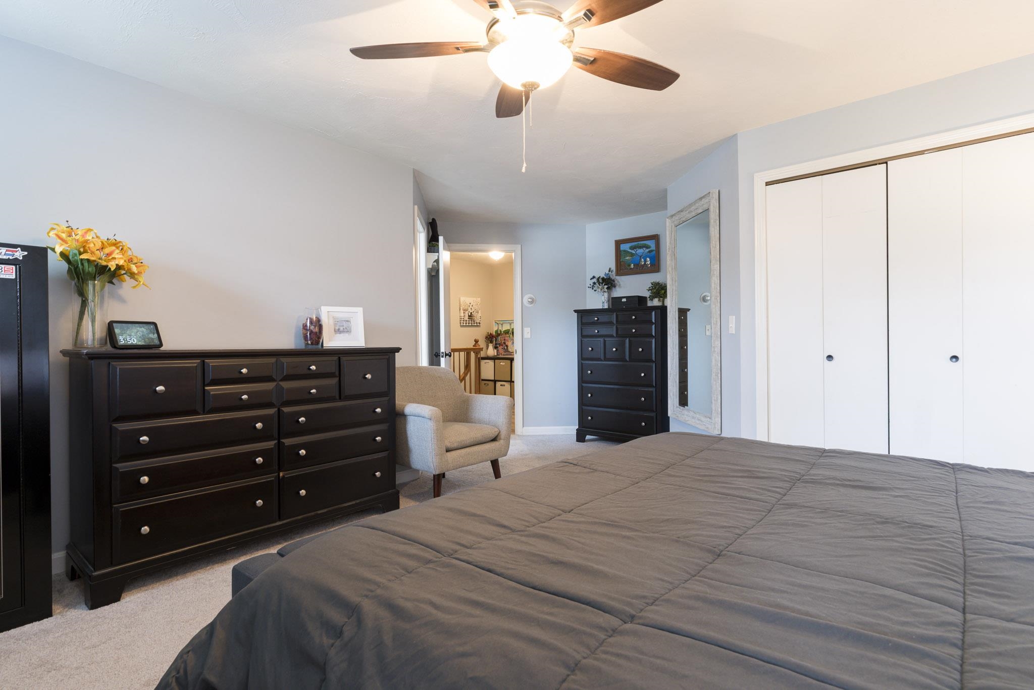 48 Cromwell Drive Unit: 10