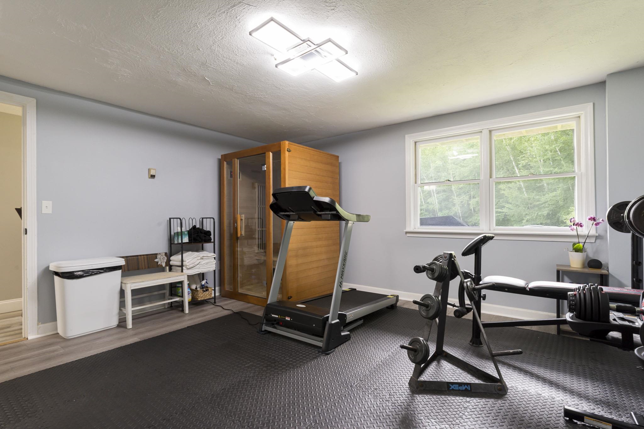 48 Cromwell Drive Unit: 10