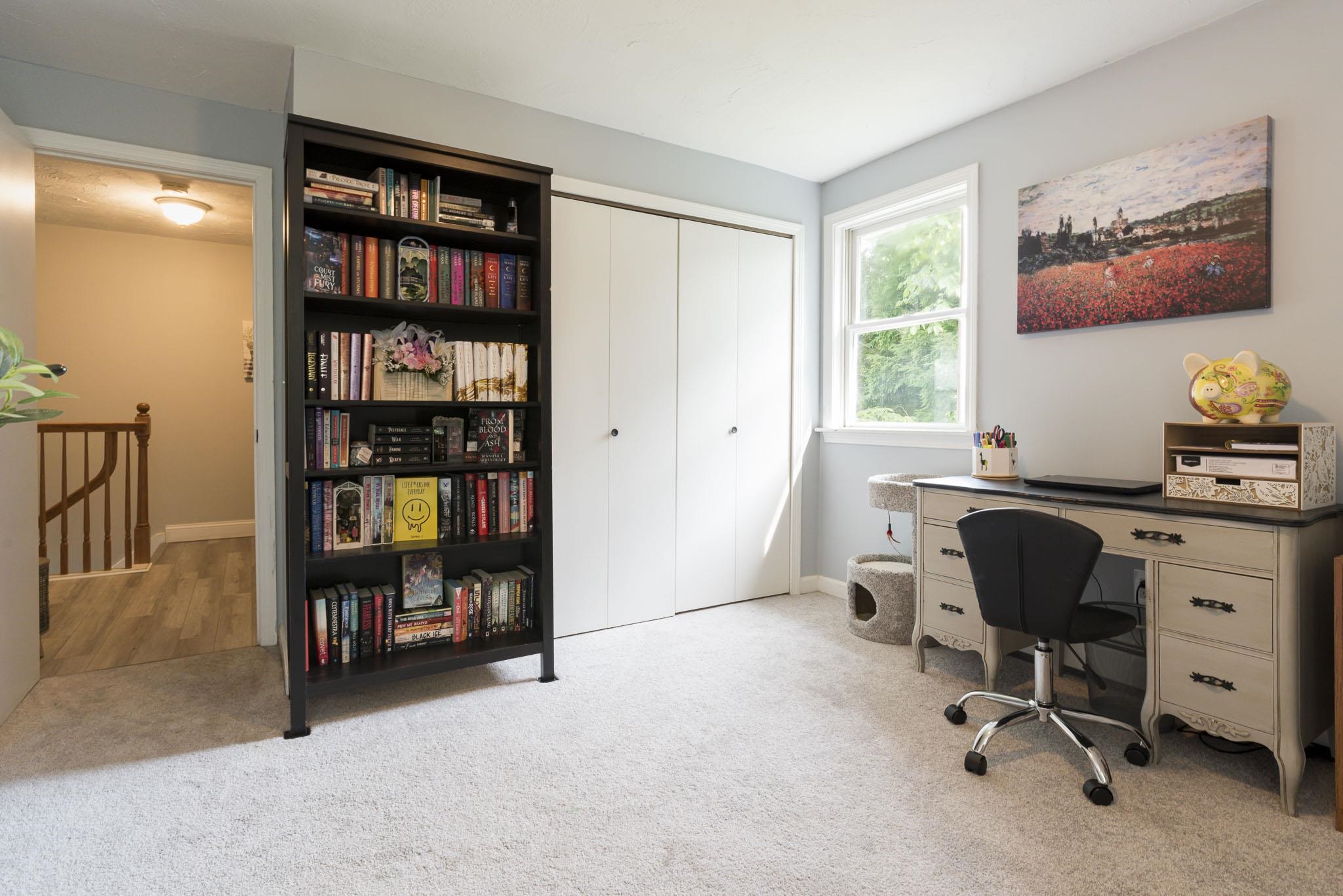 48 Cromwell Drive Unit: 10