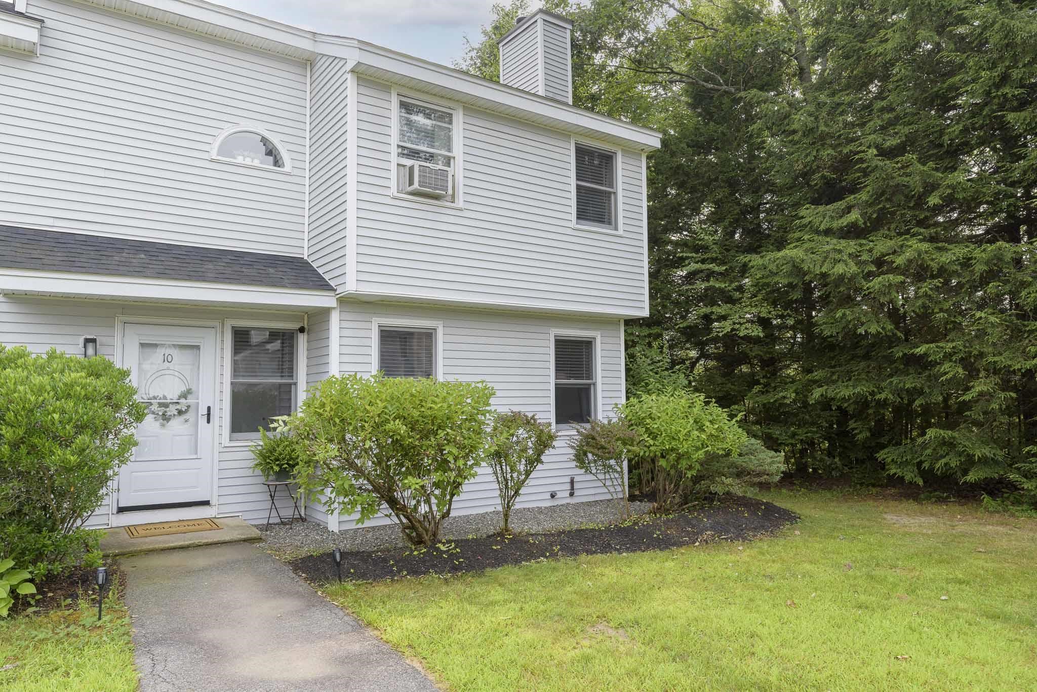 48 Cromwell Drive Unit: 10