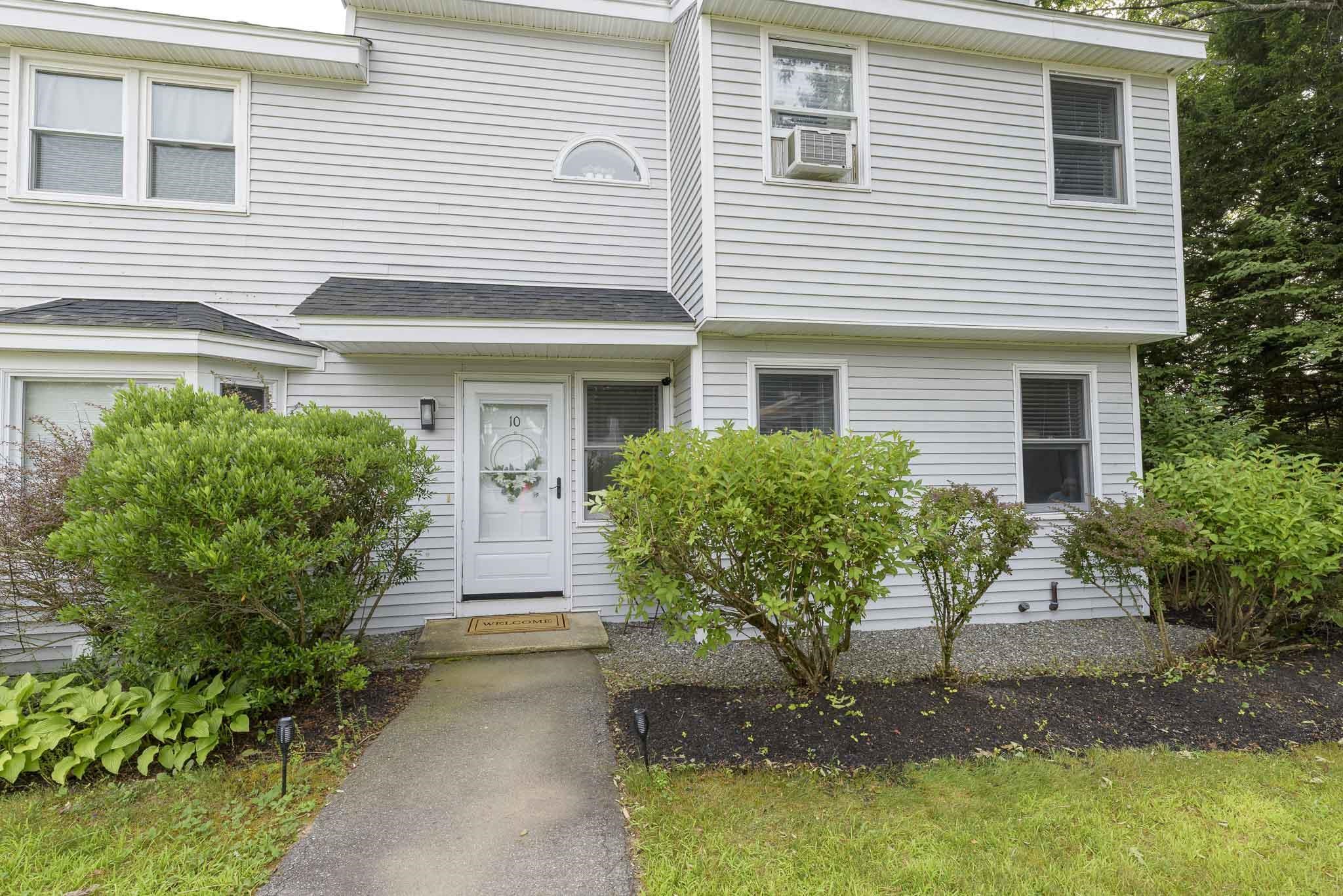 48 Cromwell Drive Unit: 10