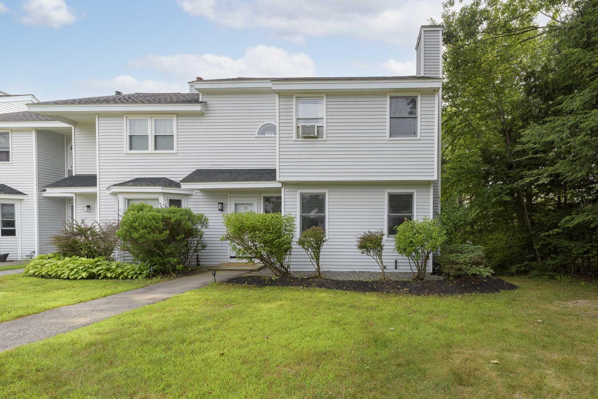 48 Cromwell Drive Unit: 10