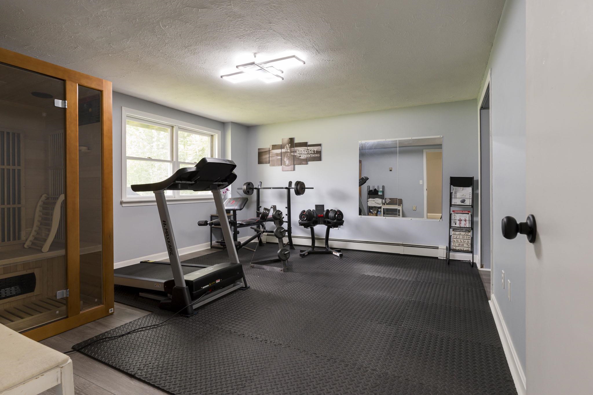 48 Cromwell Drive Unit: 10