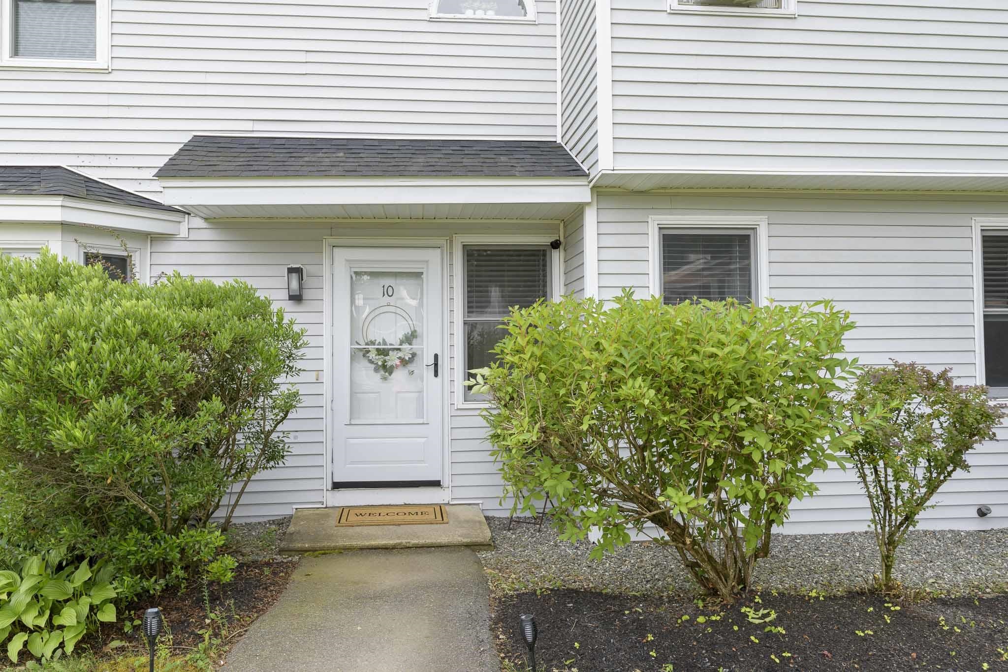 48 Cromwell Drive Unit: 10