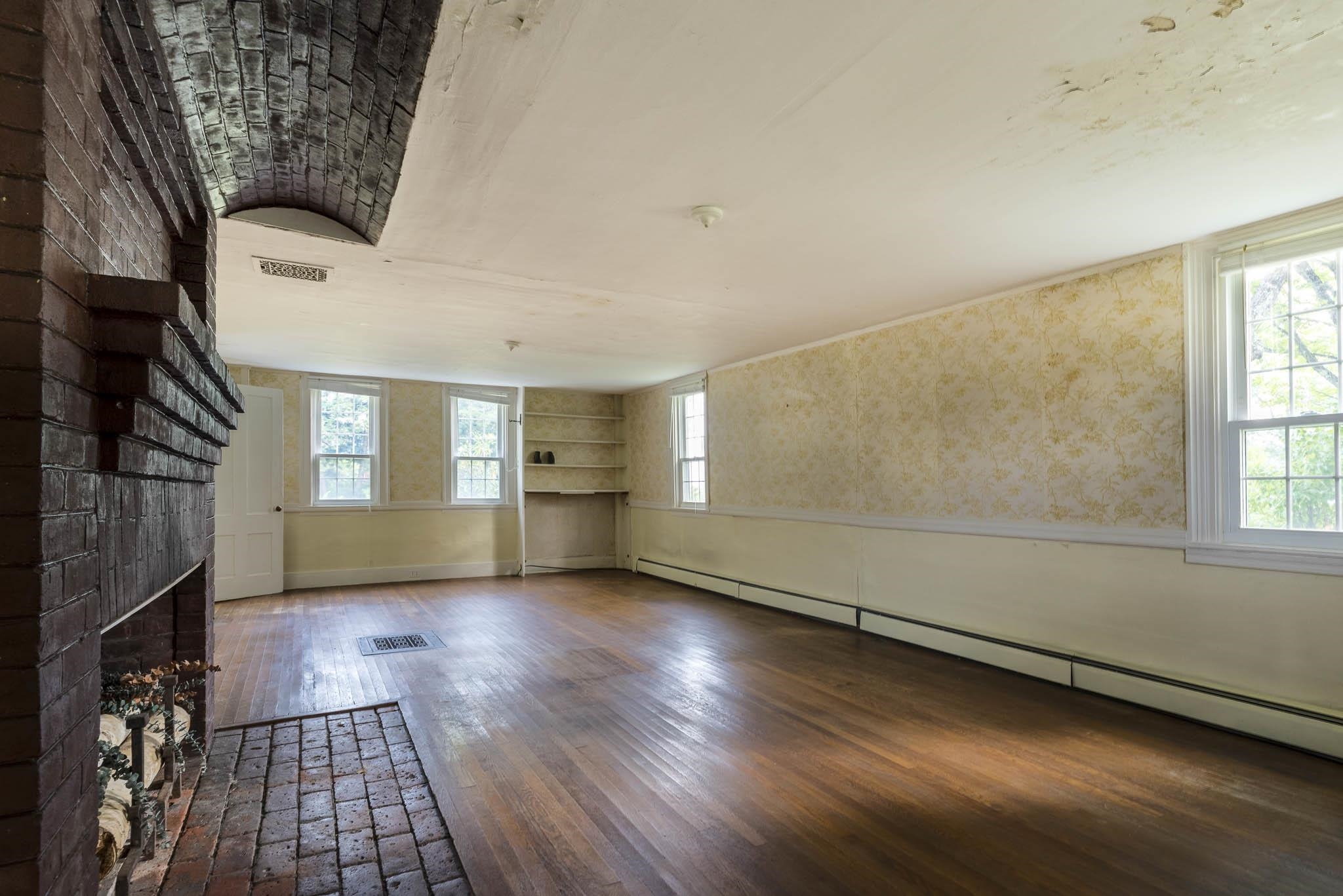 159 Upper Jaffrey Road