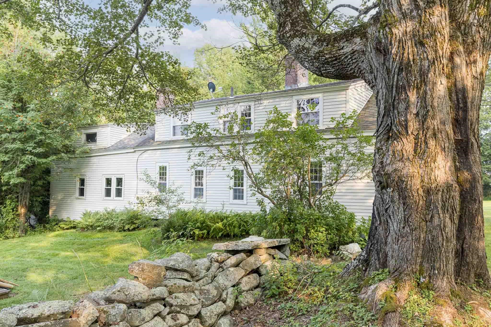 159 Upper Jaffrey Road