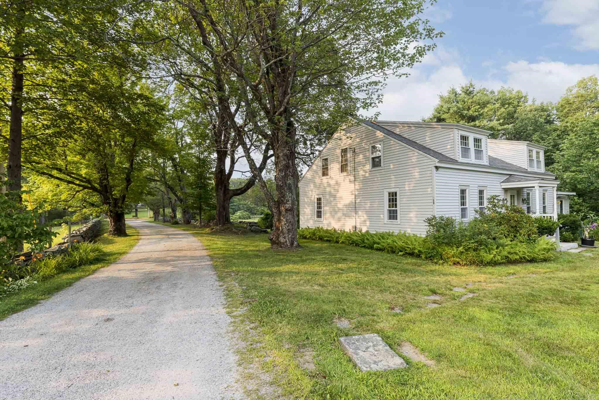 159 Upper Jaffrey Road