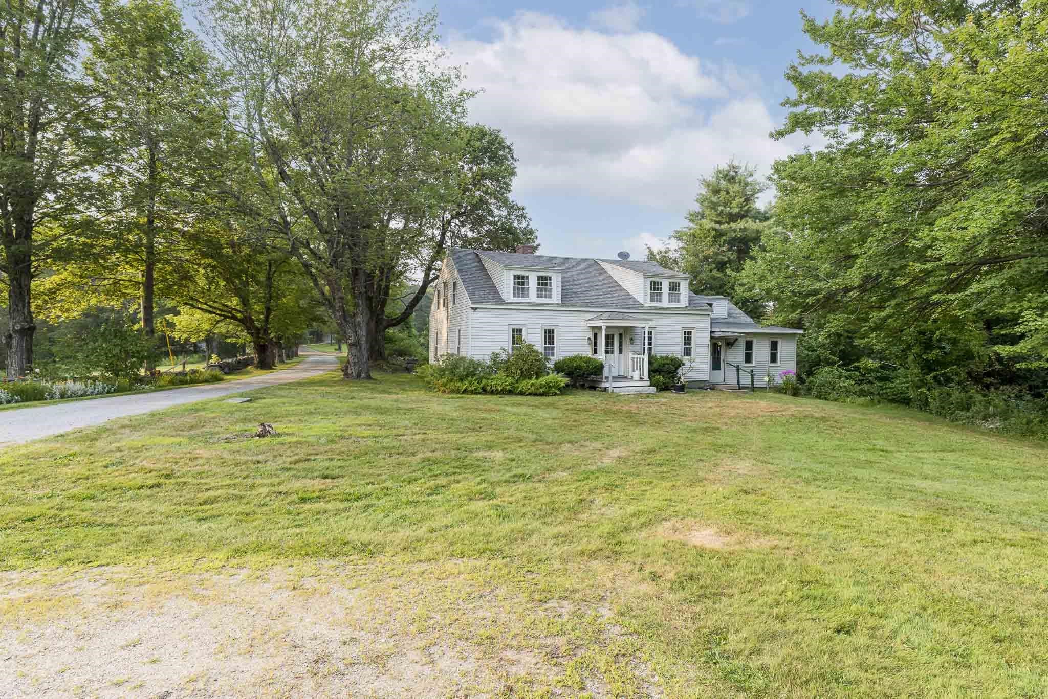 159 Upper Jaffrey Road