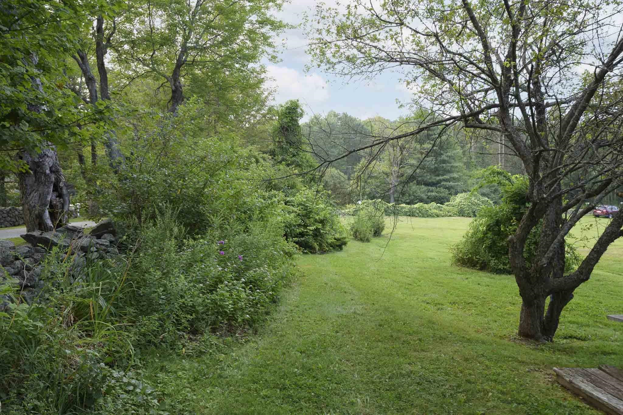 159 Upper Jaffrey Road