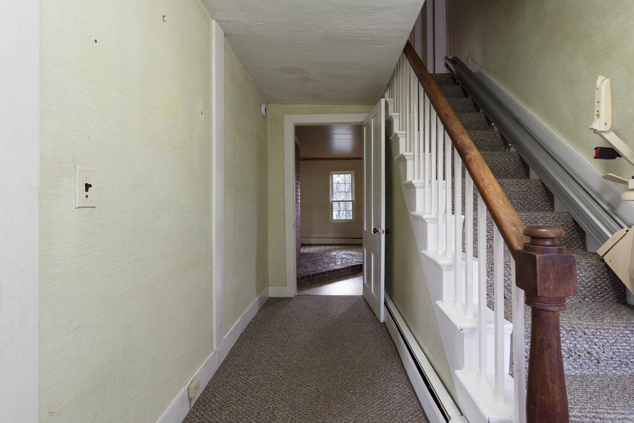 159 Upper Jaffrey Road