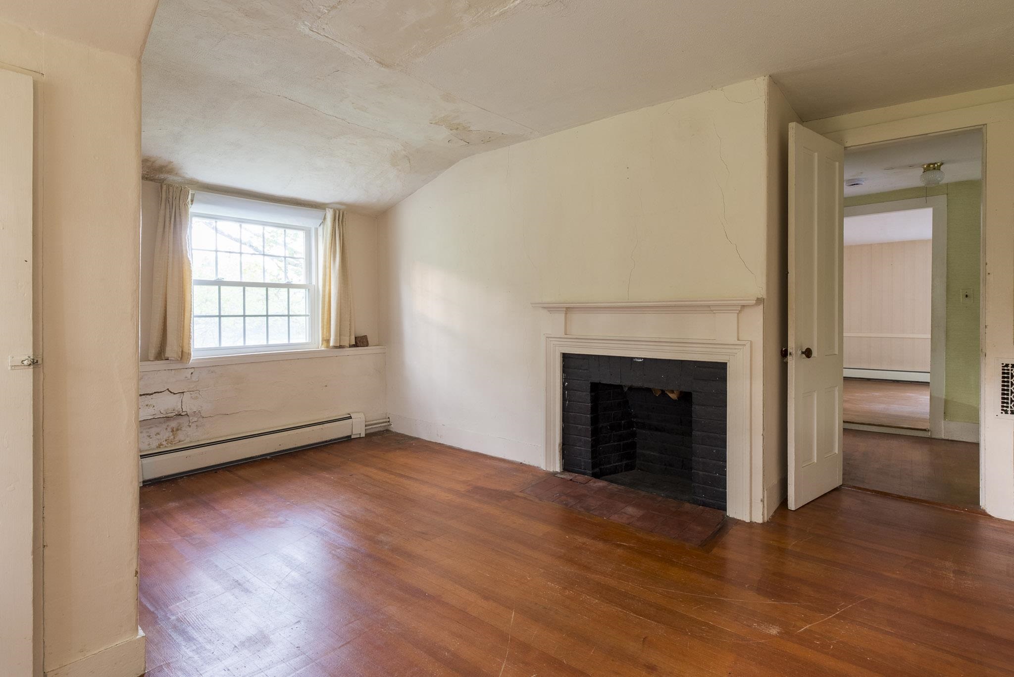 159 Upper Jaffrey Road