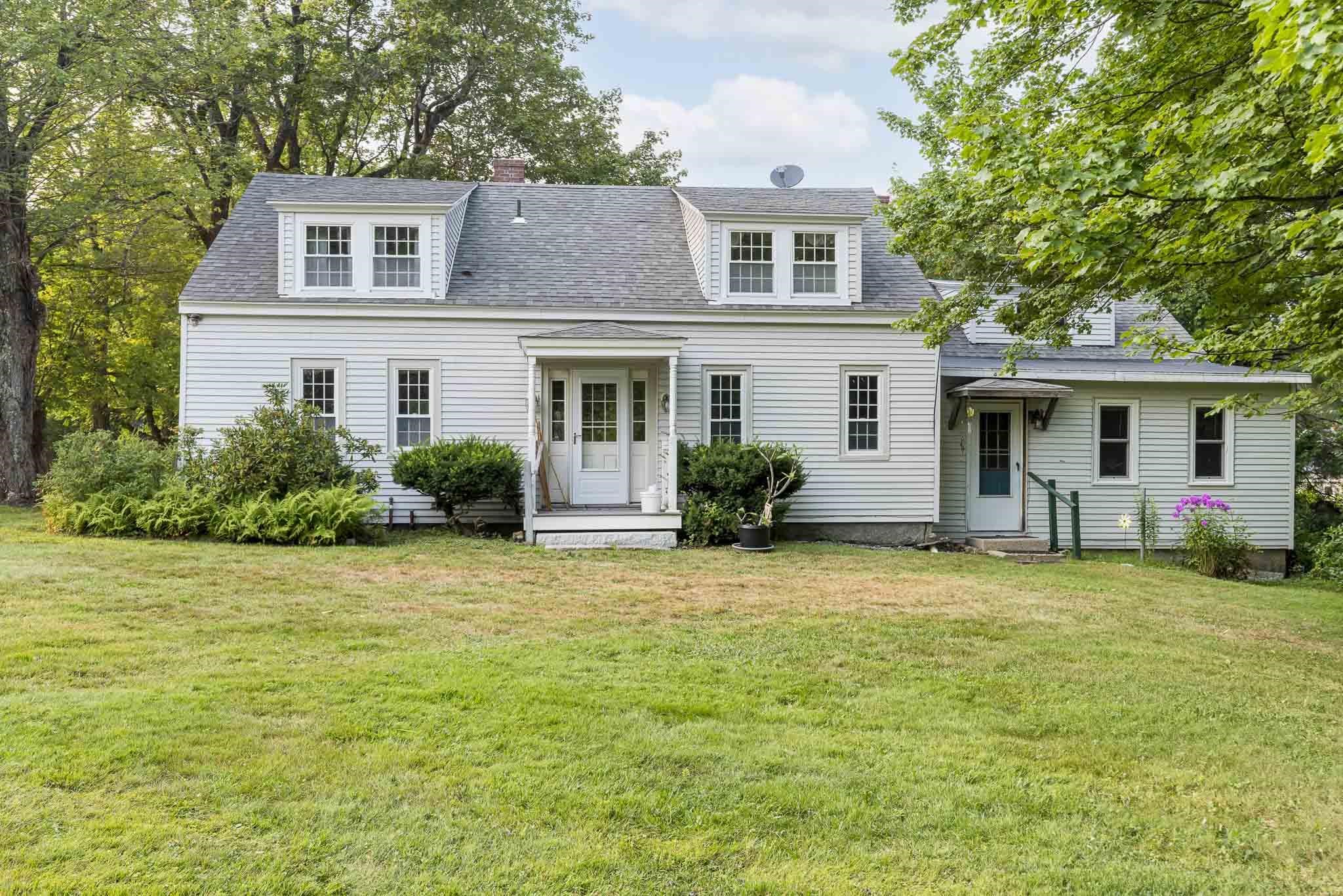 159 Upper Jaffrey Road