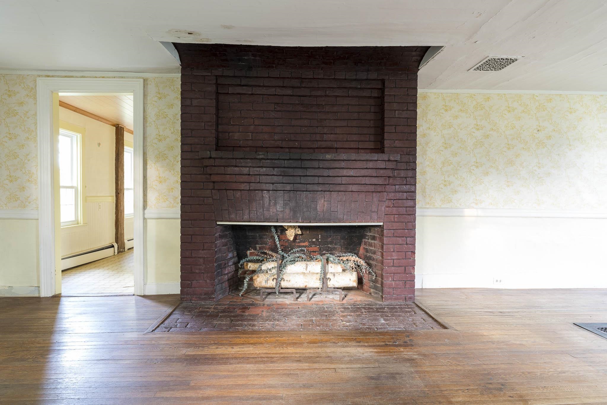 159 Upper Jaffrey Road