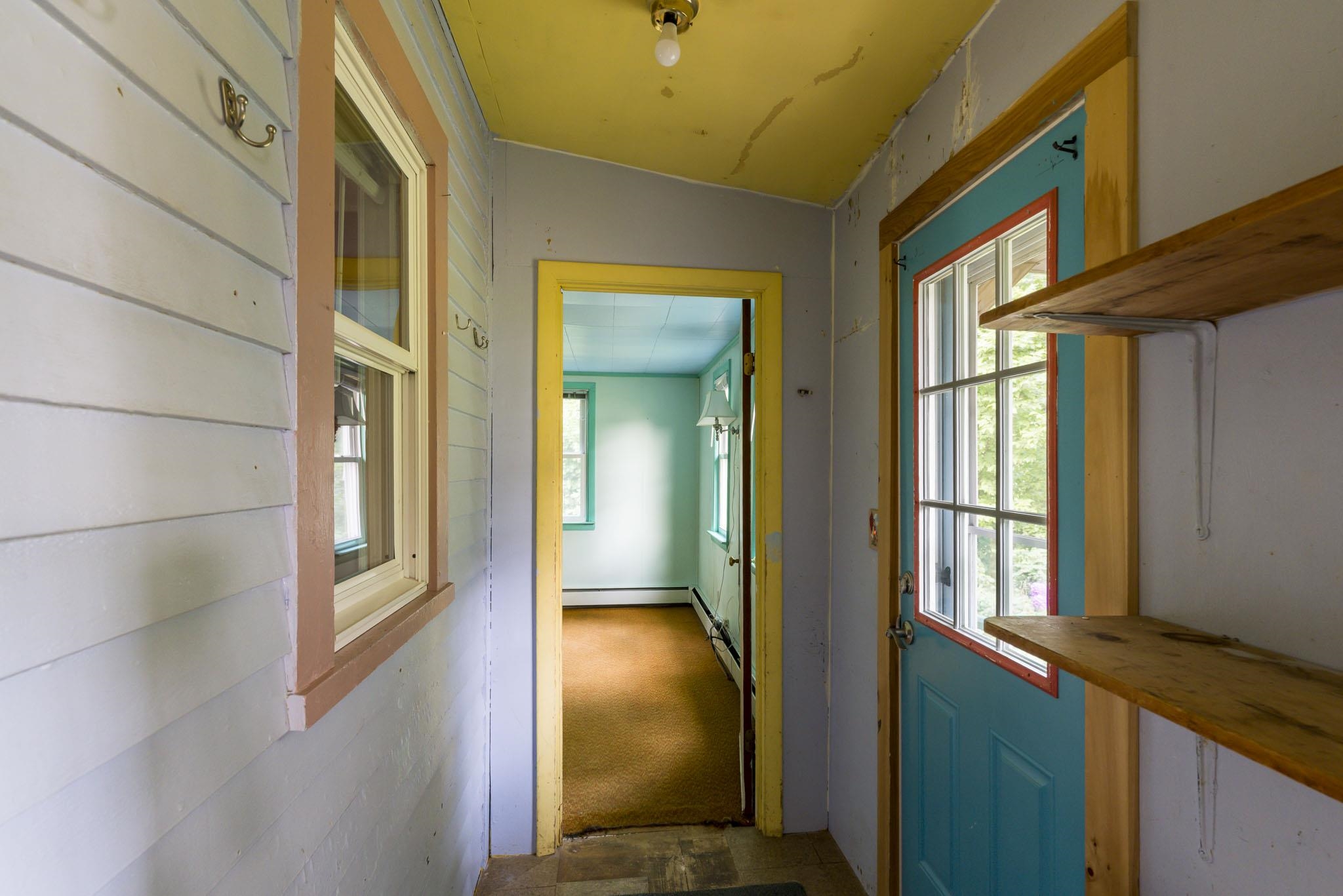 159 Upper Jaffrey Road