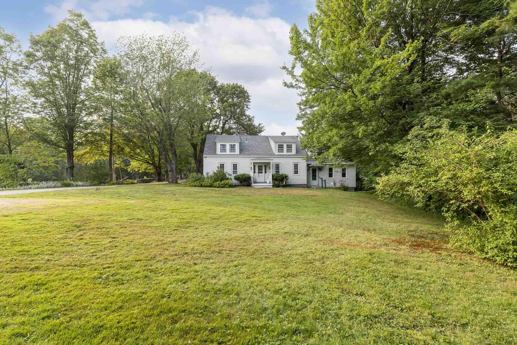 159 Upper Jaffrey Road