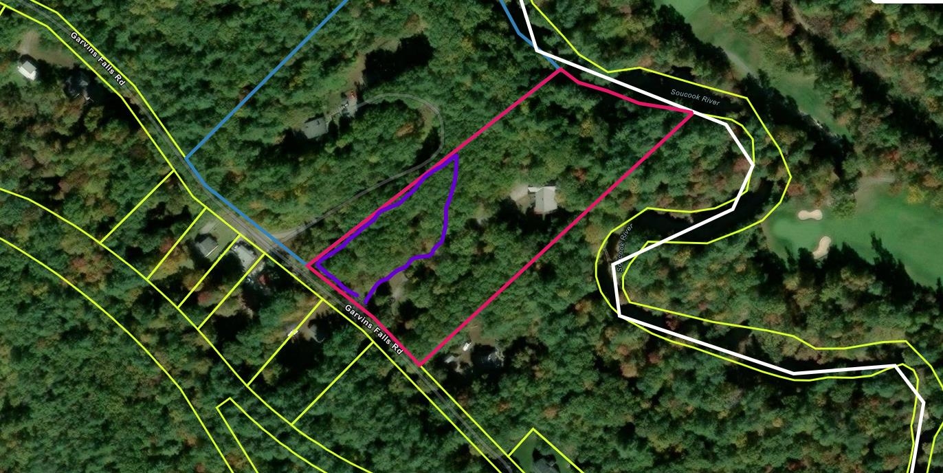 0 Garvins Falls Road