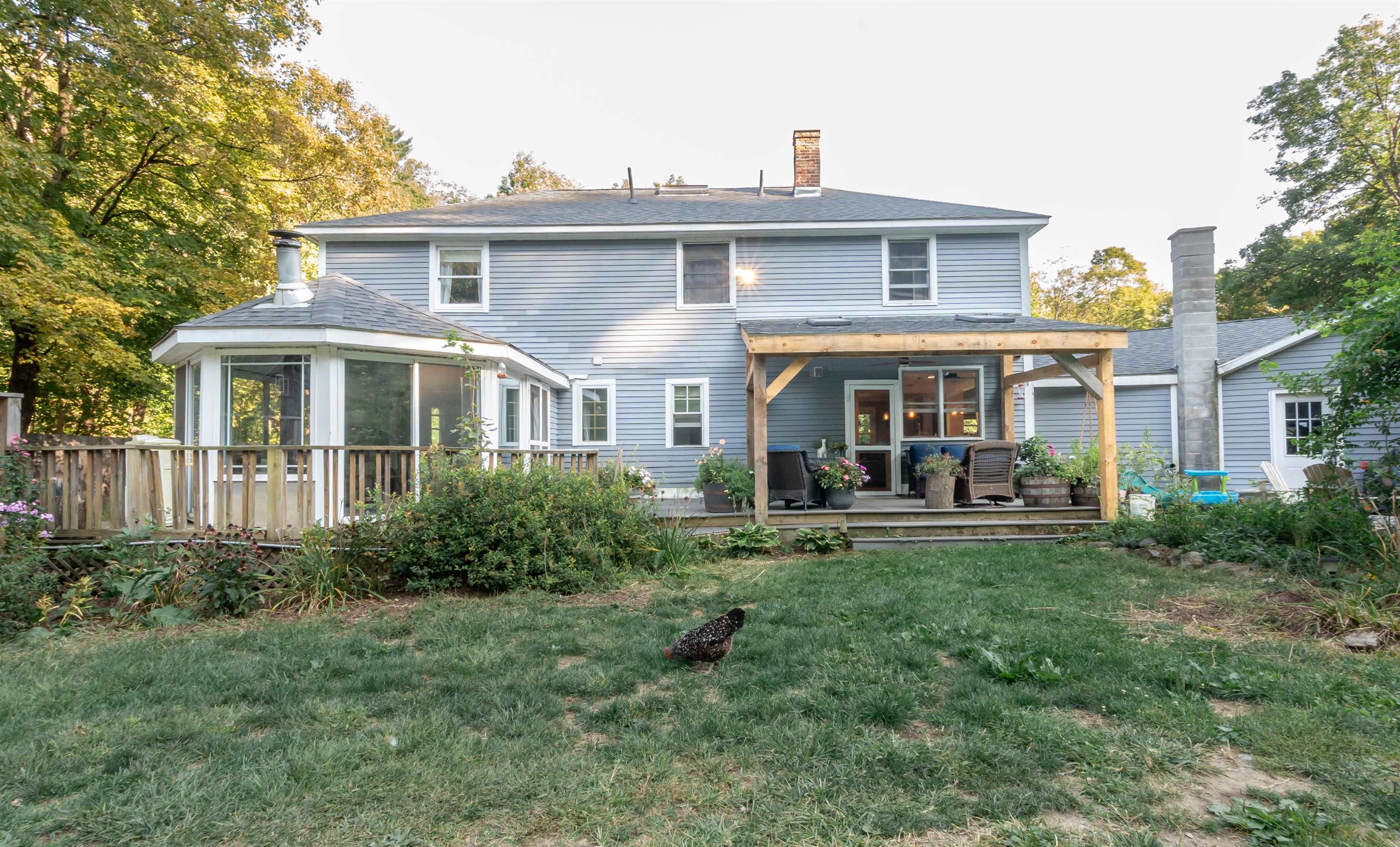 231 Chesterfield Road