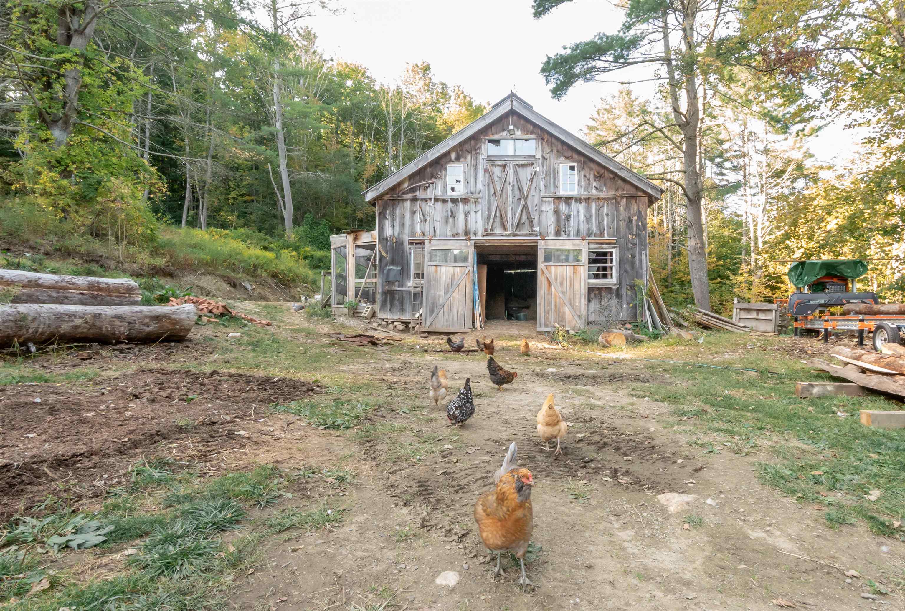 231 Chesterfield Road