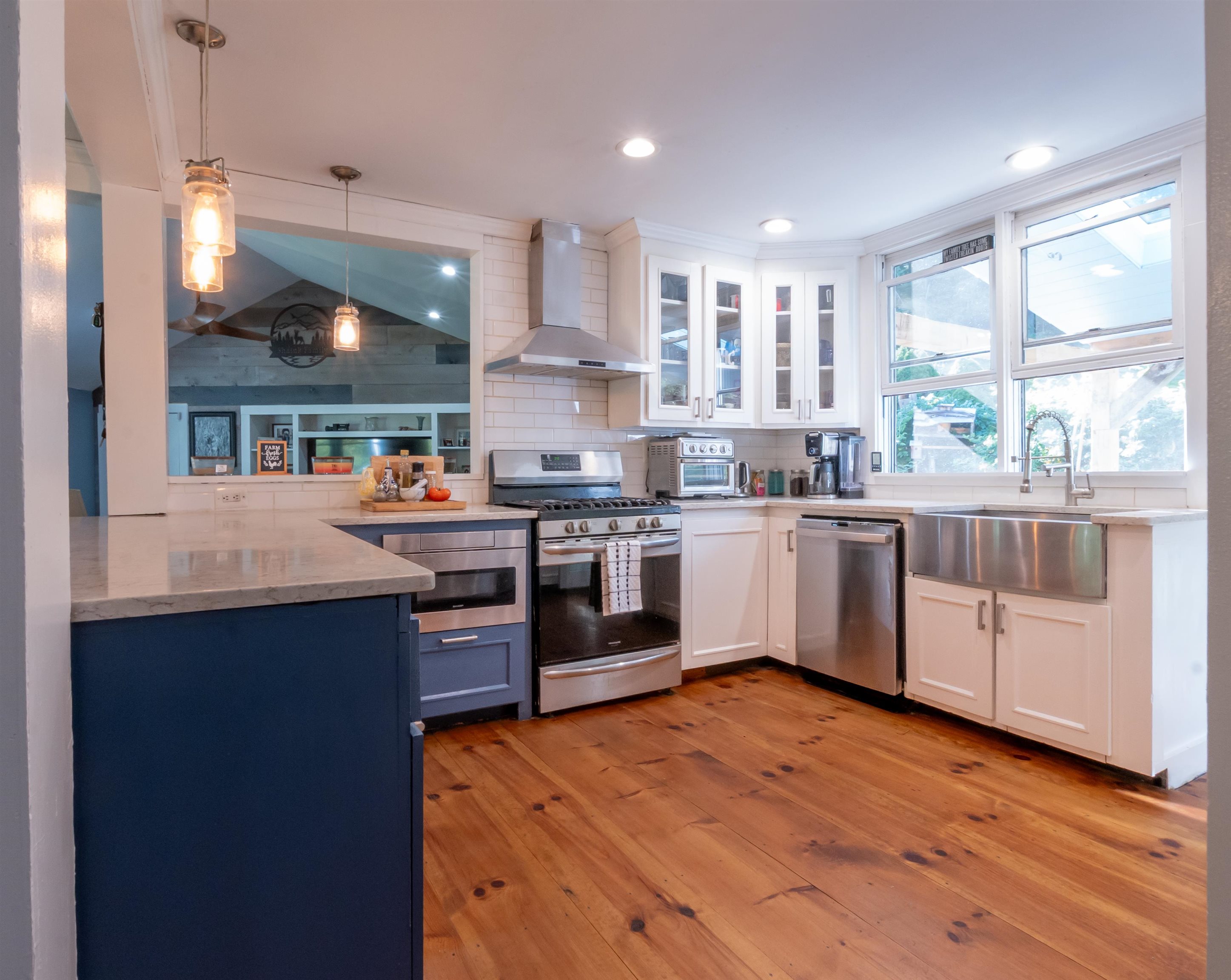 231 Chesterfield Road