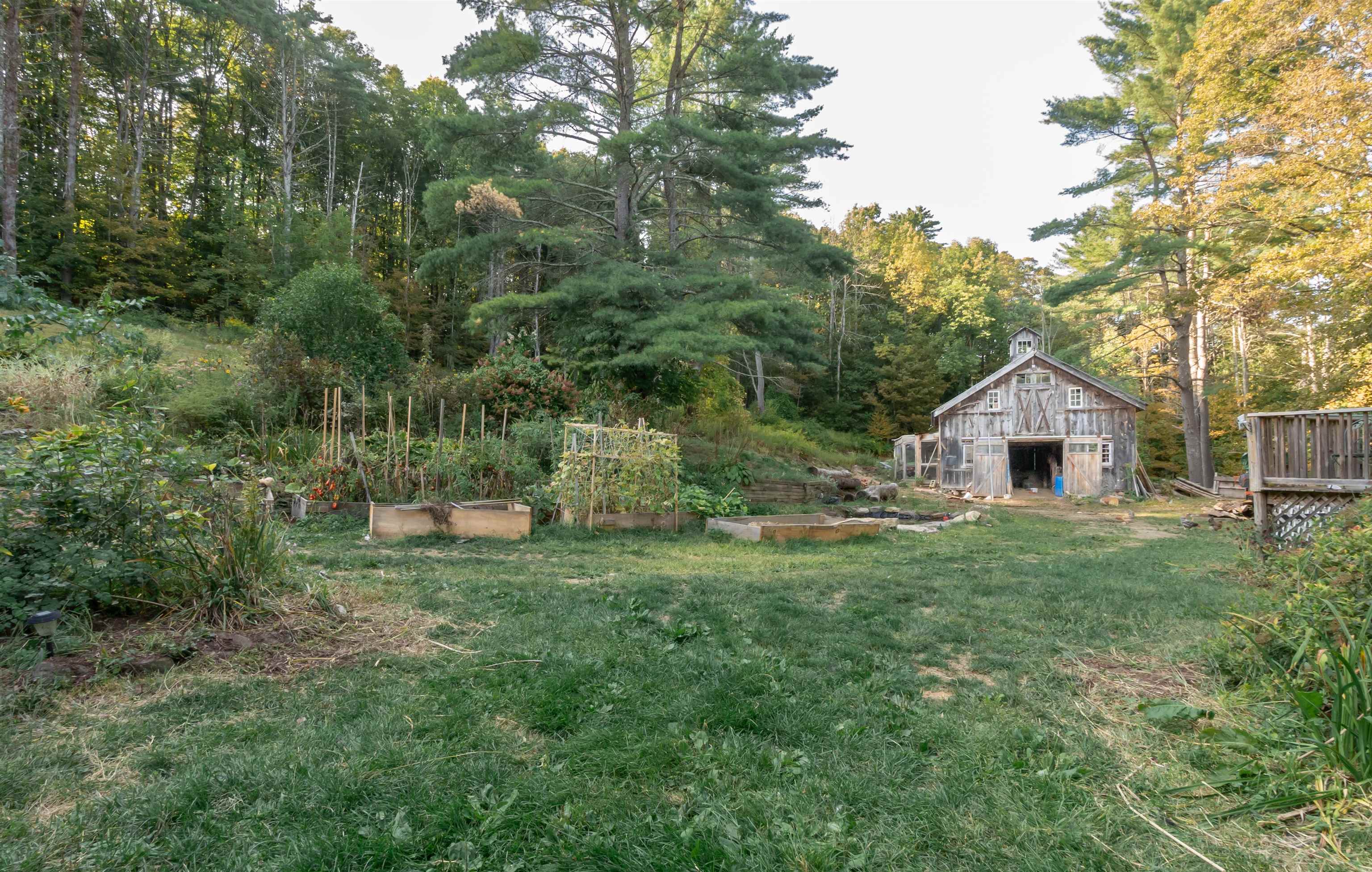 231 Chesterfield Road