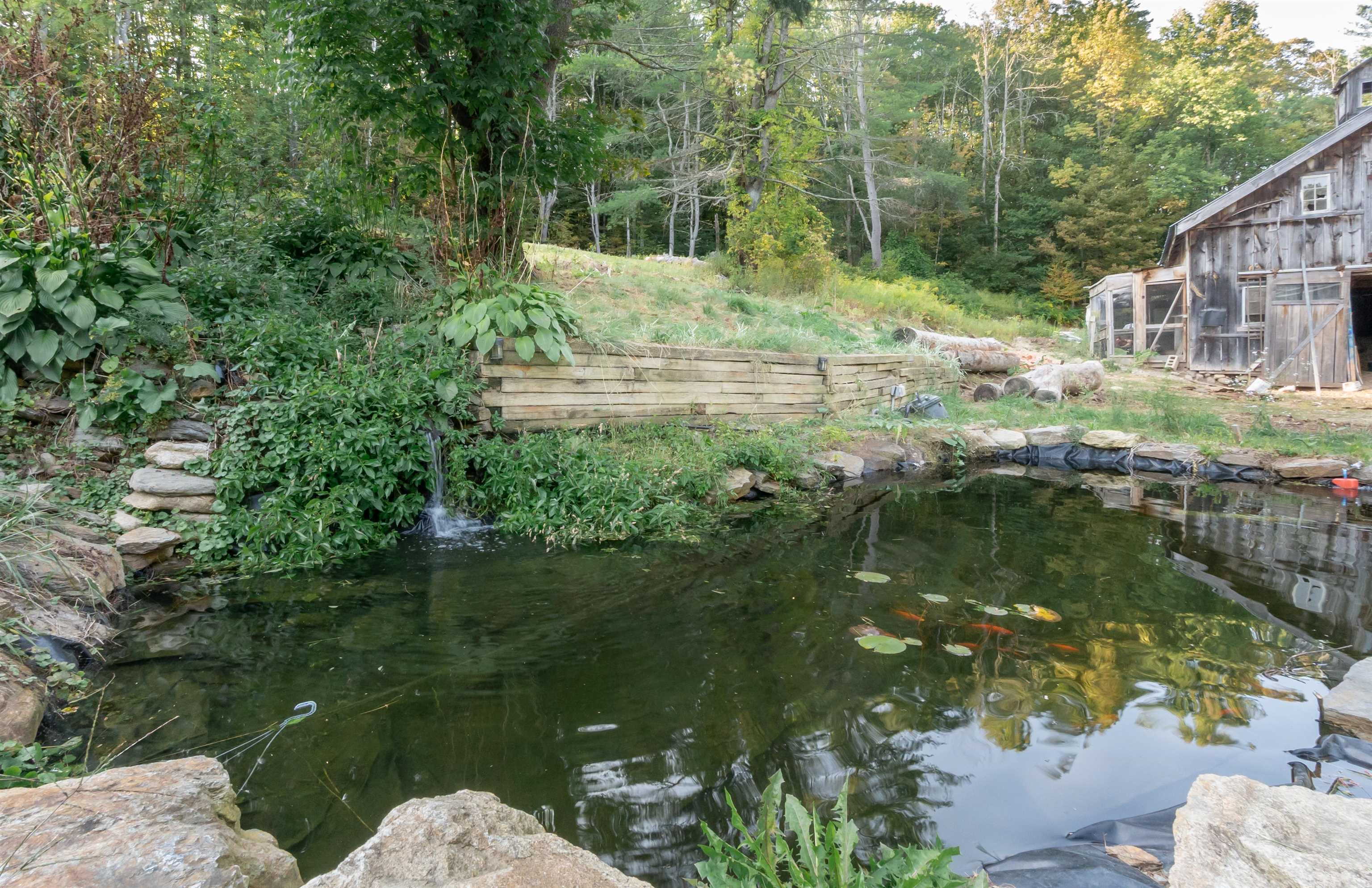 231 Chesterfield Road