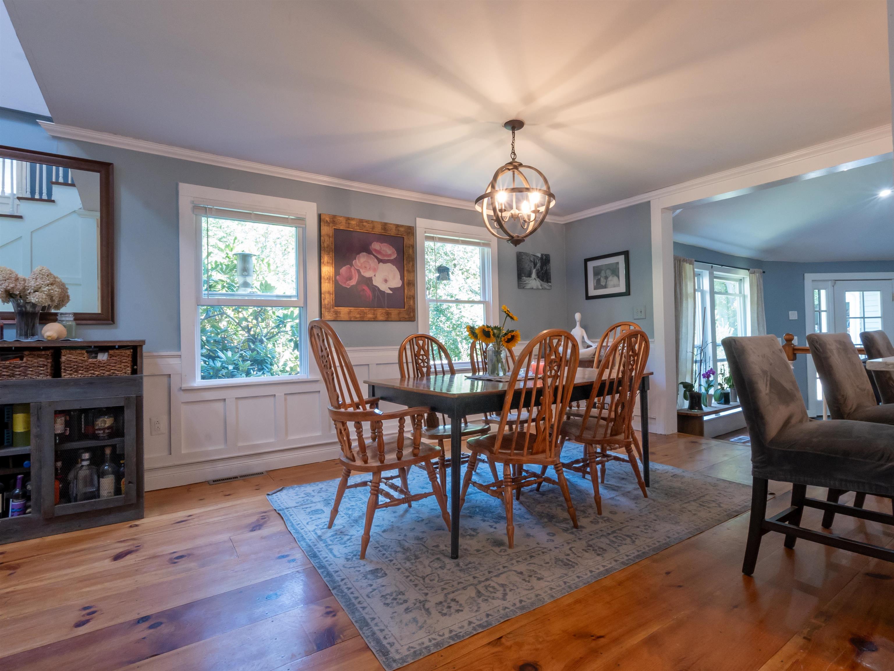 231 Chesterfield Road