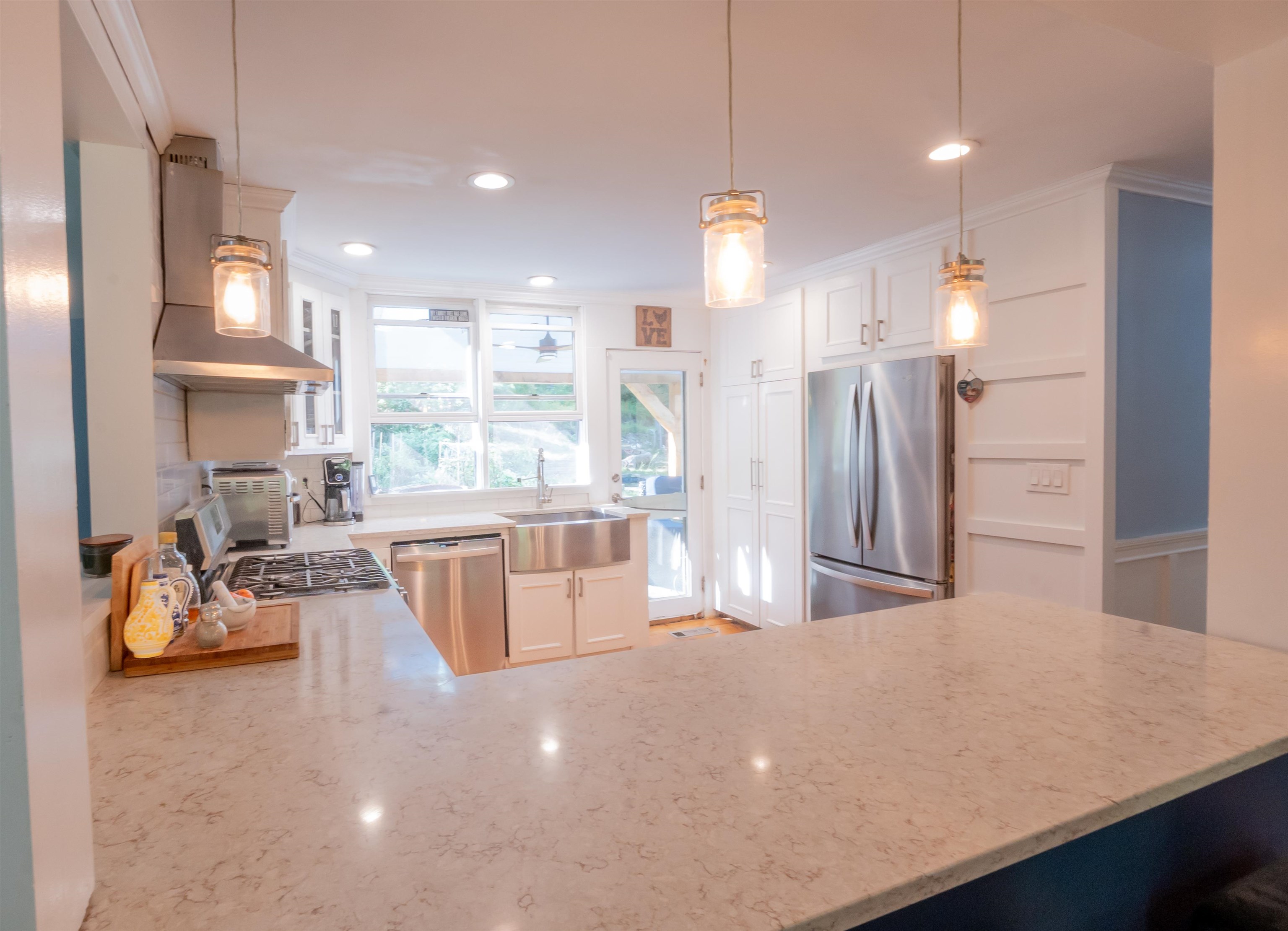 231 Chesterfield Road