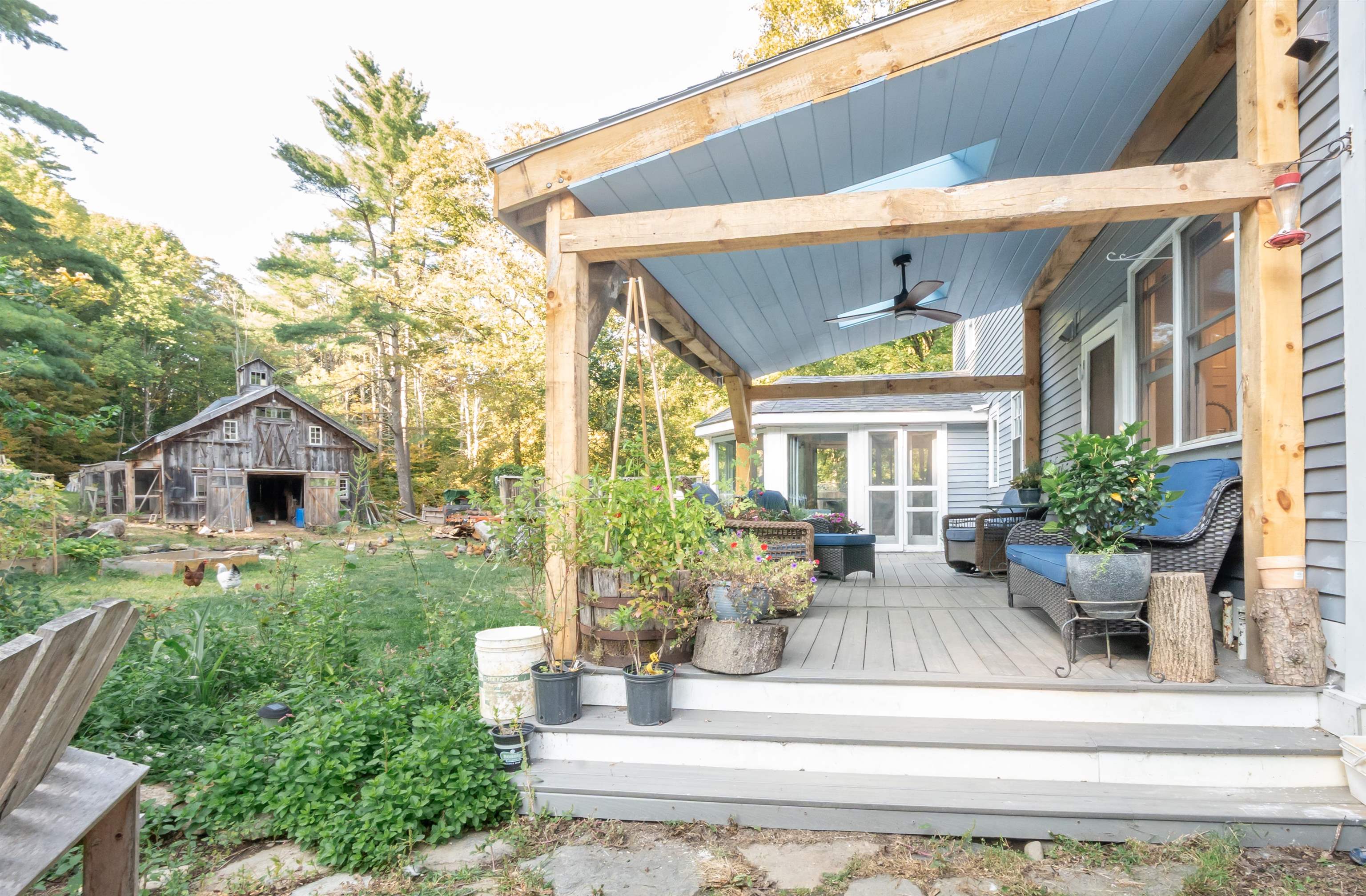 231 Chesterfield Road