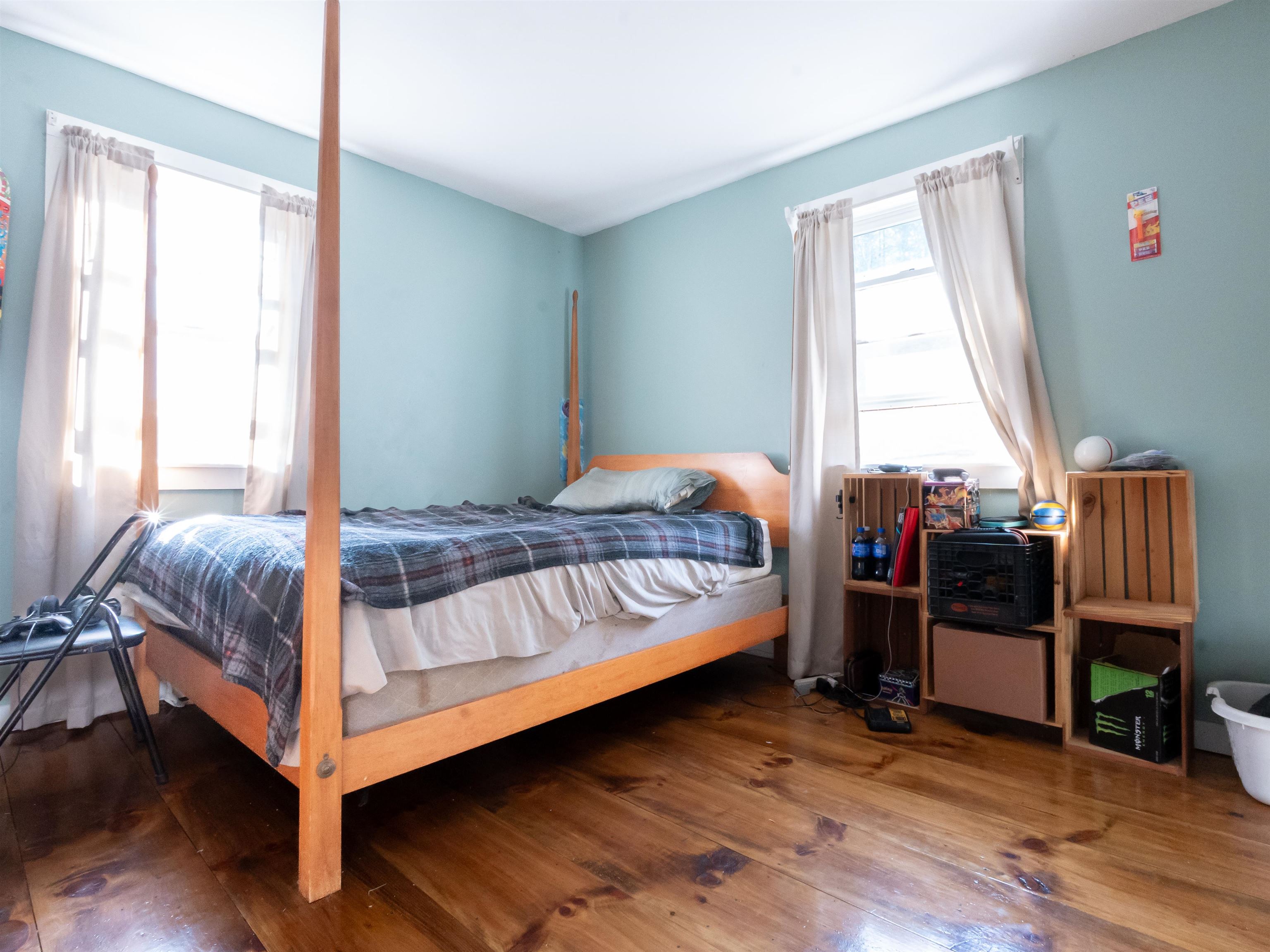 231 Chesterfield Road