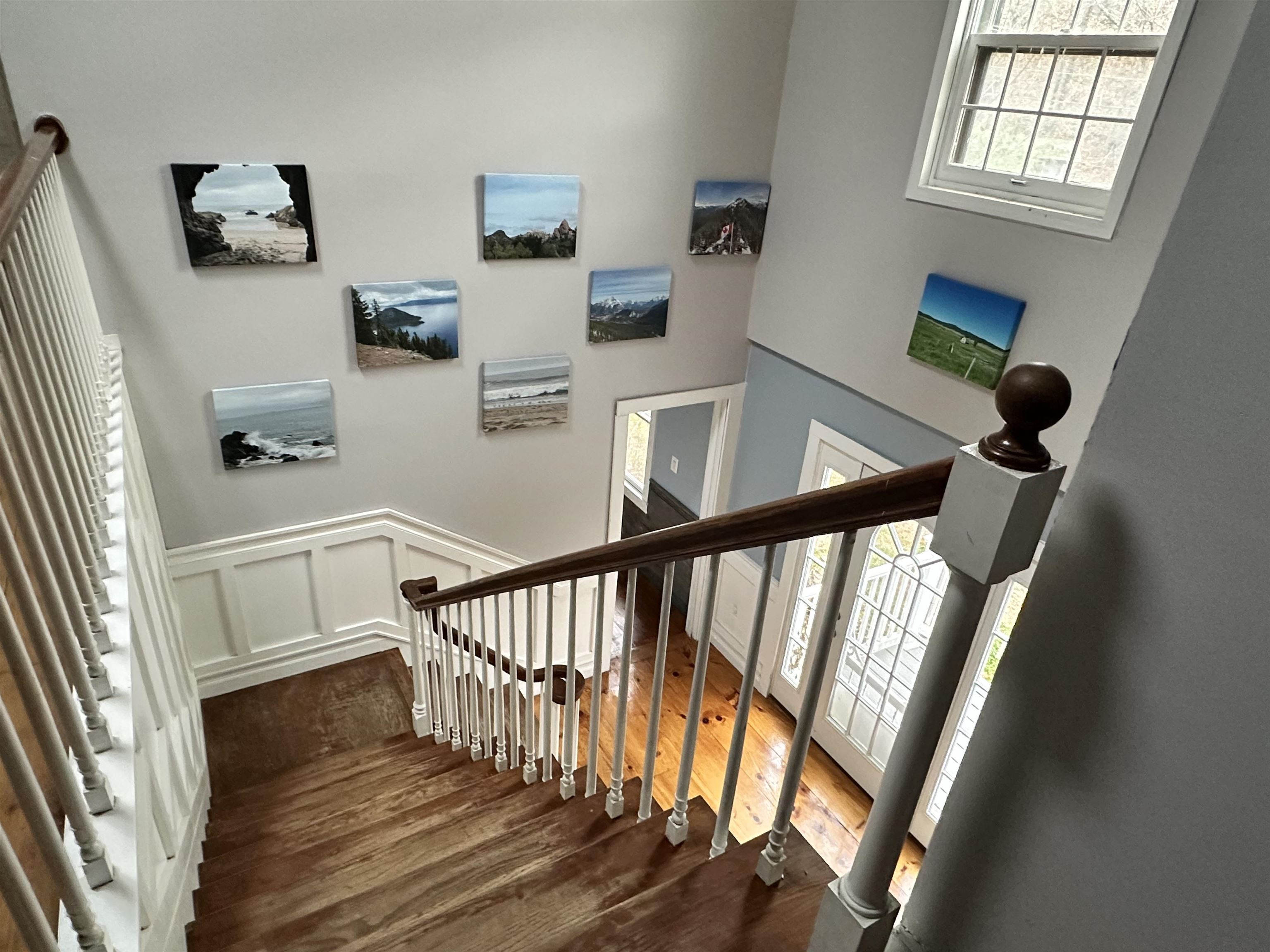 231 Chesterfield Road