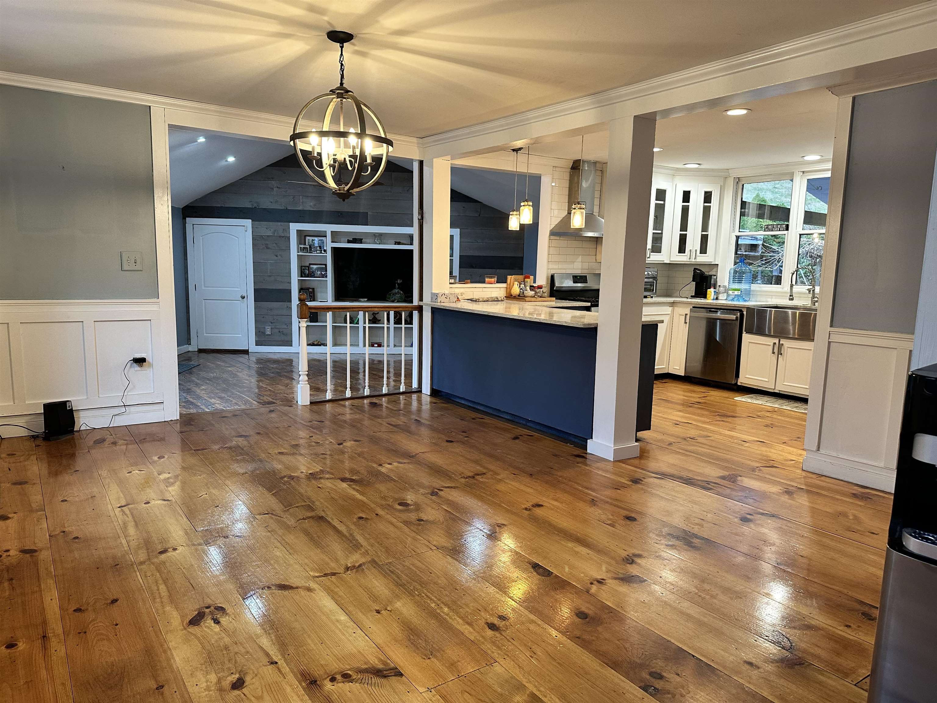 231 Chesterfield Road