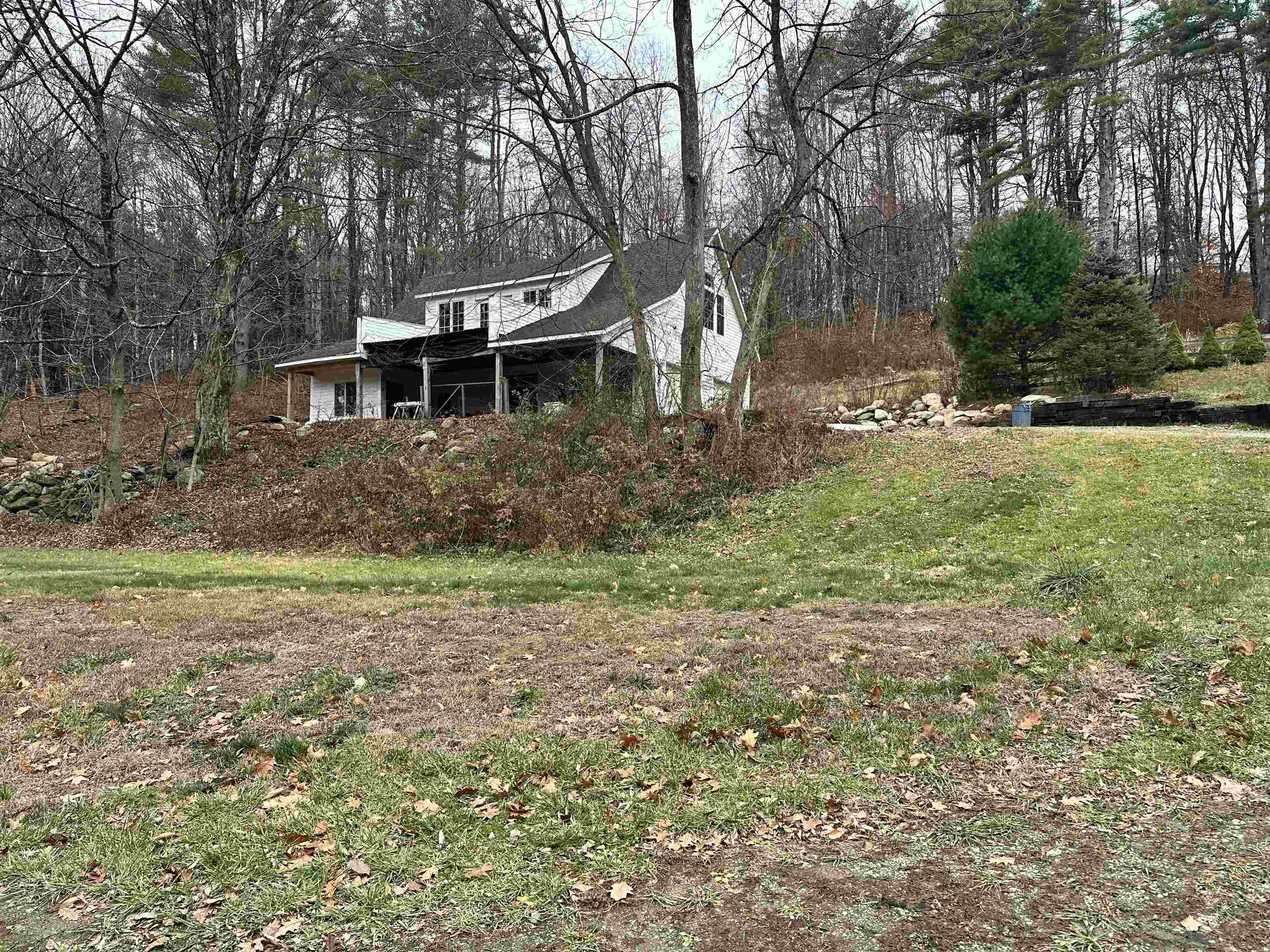 231 Chesterfield Road