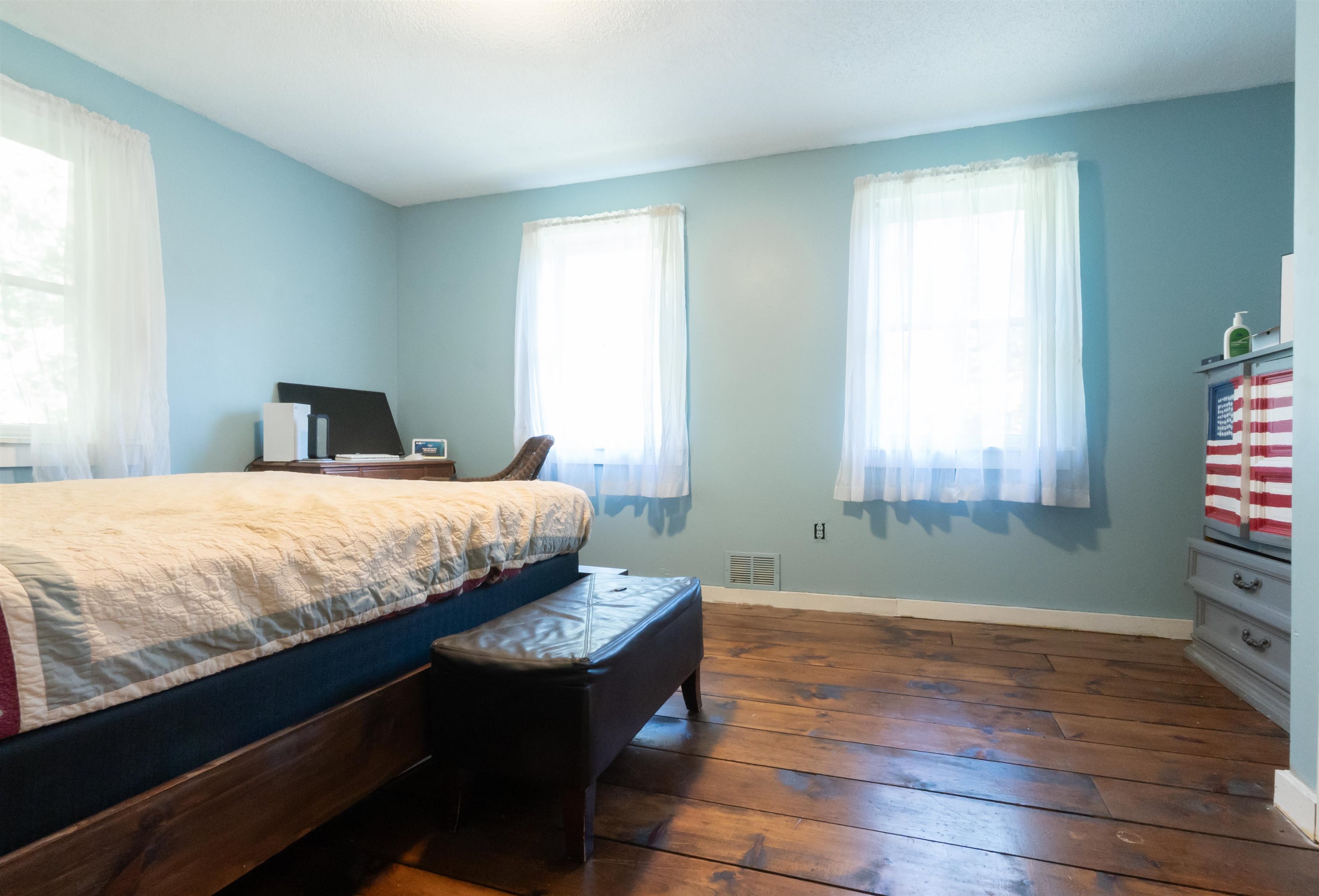 231 Chesterfield Road