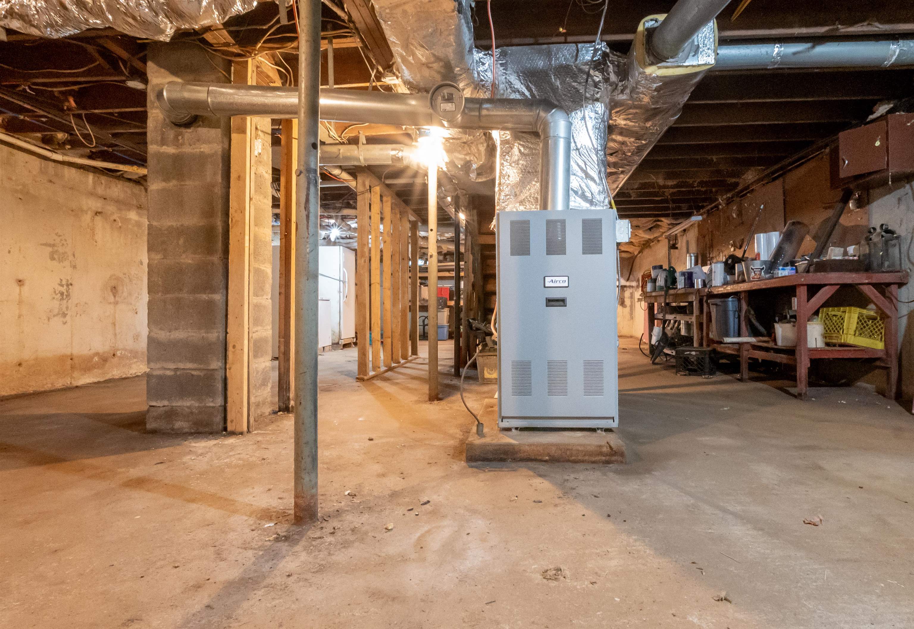 231 Chesterfield Road