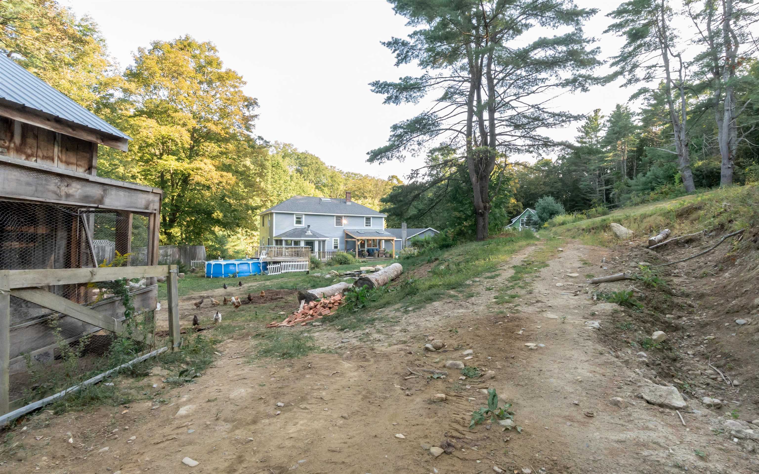 231 Chesterfield Road