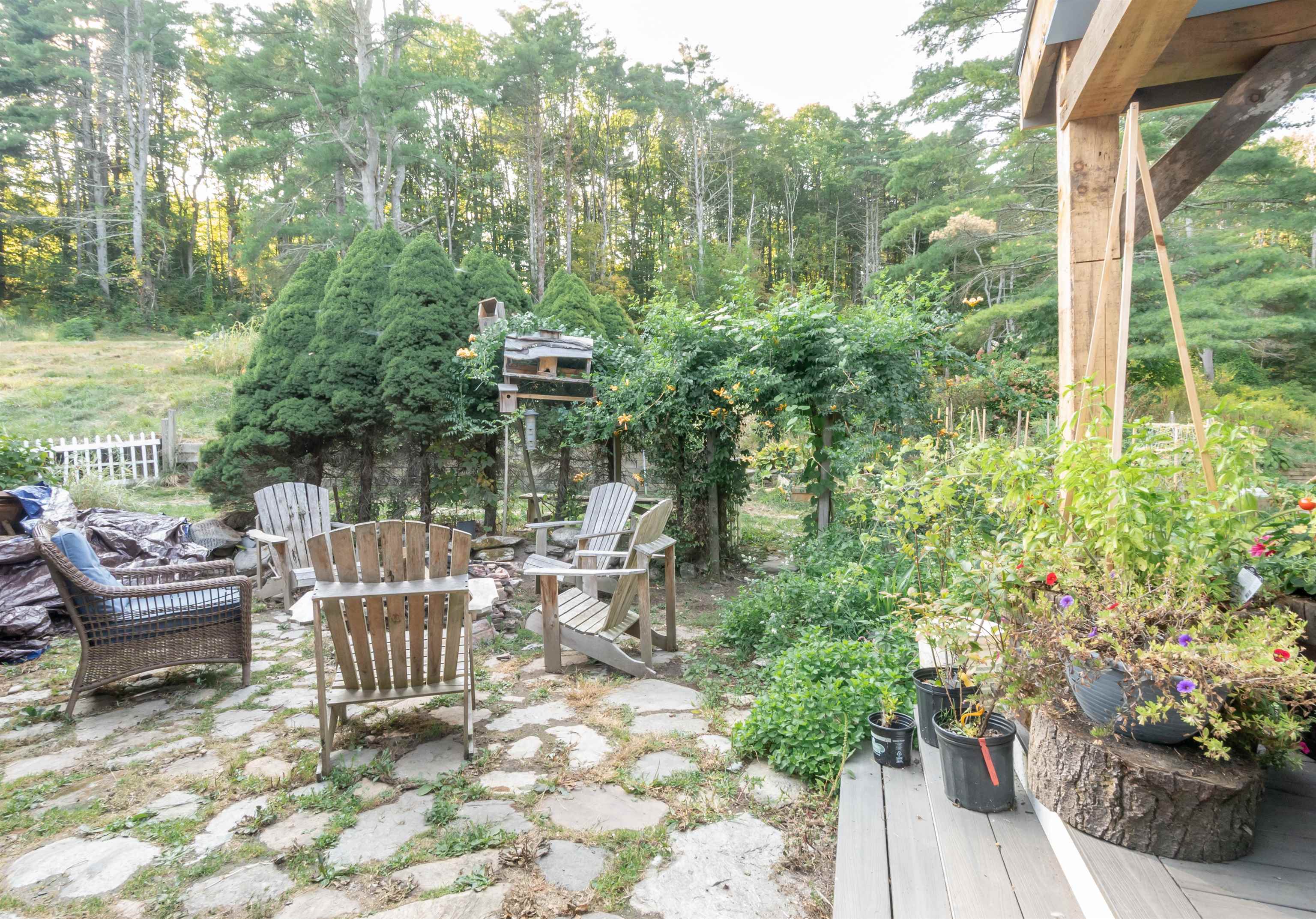 231 Chesterfield Road