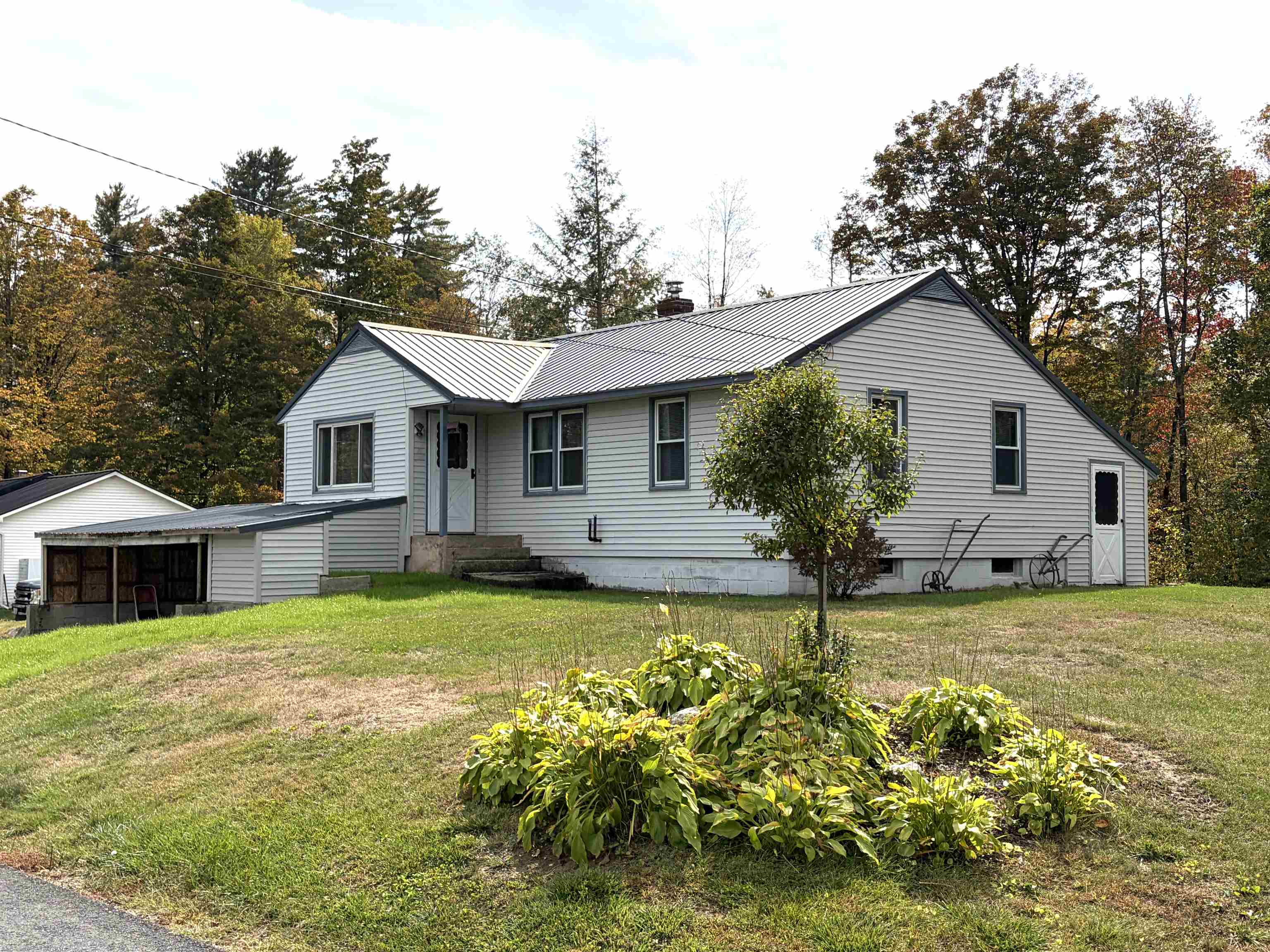 56 Melvin Bridge Road