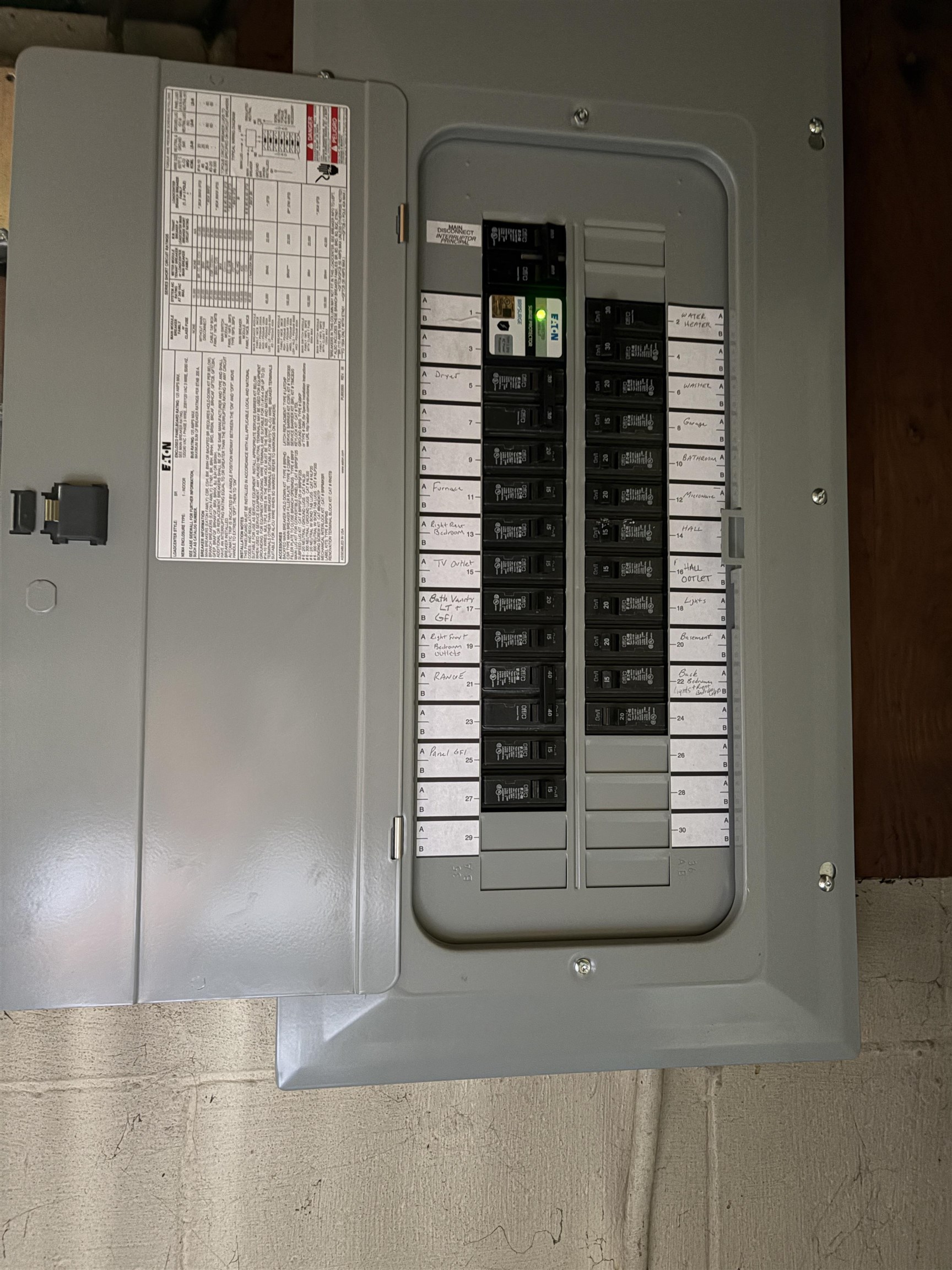 56 Melvin Bridge Road