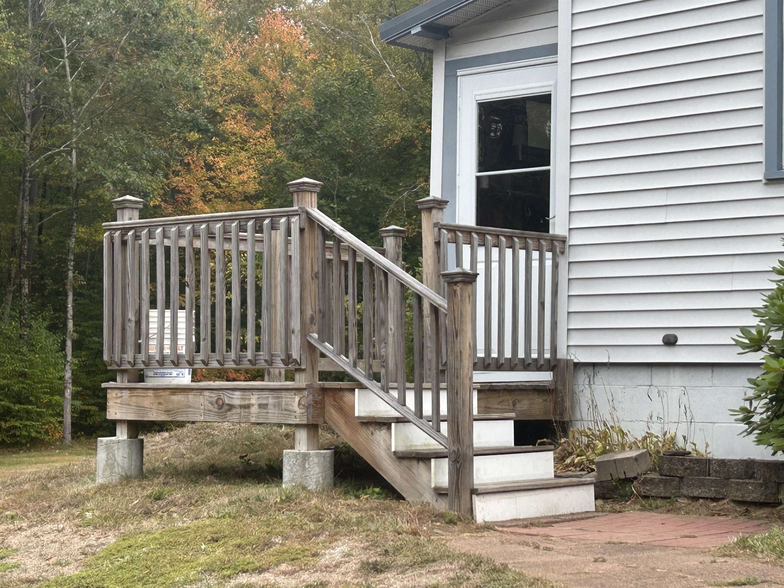 56 Melvin Bridge Road