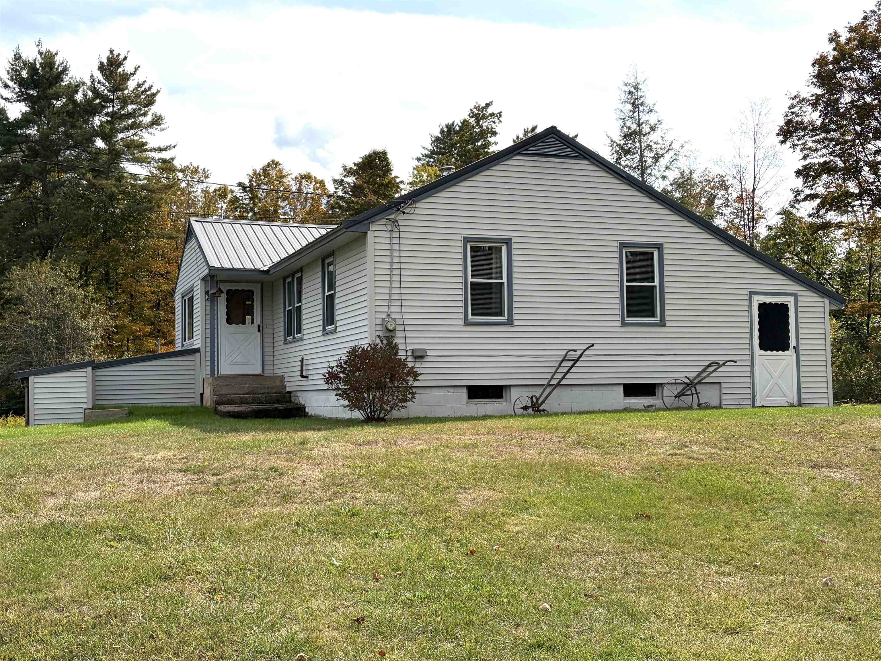 56 Melvin Bridge Road