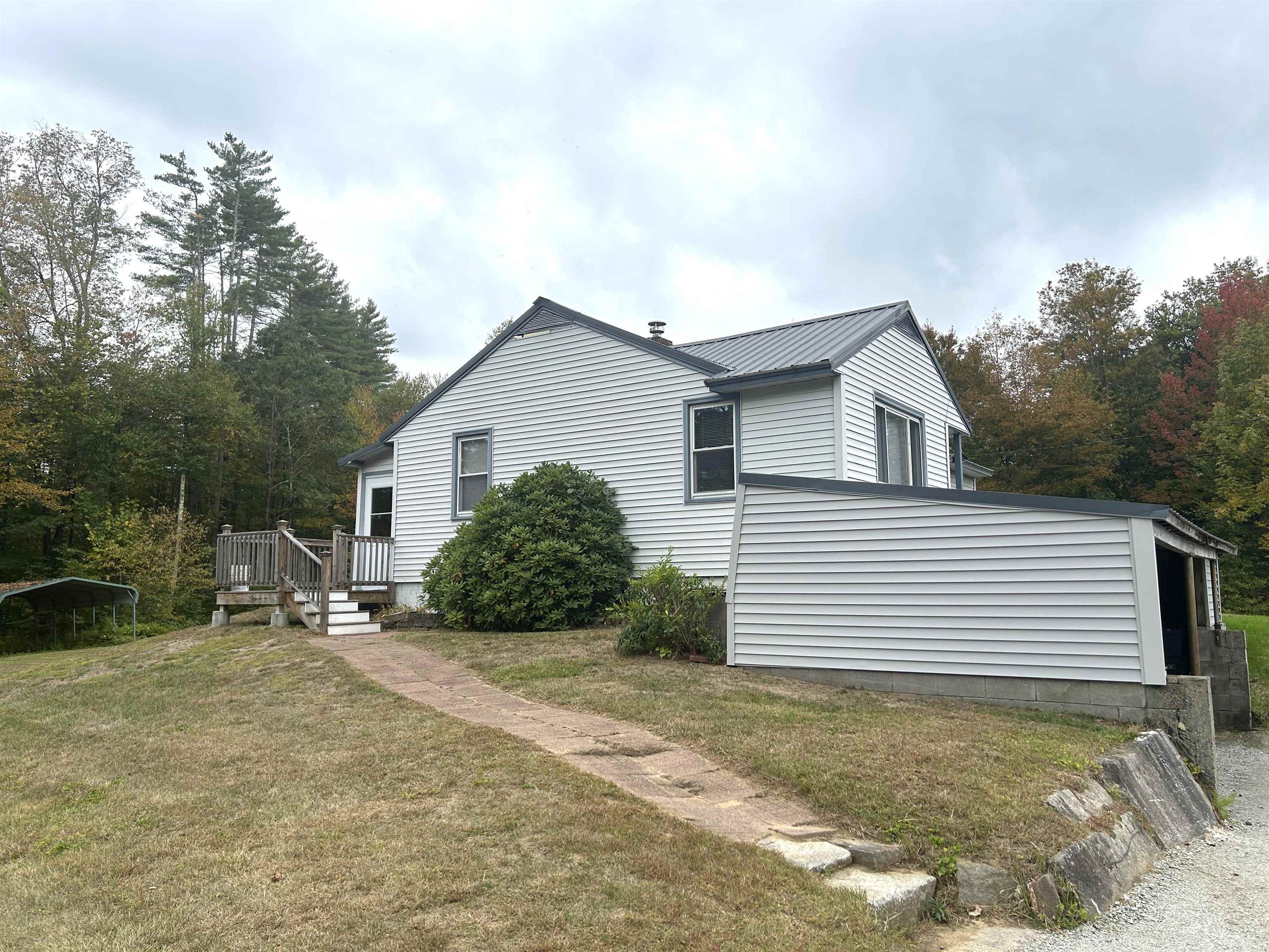 56 Melvin Bridge Road