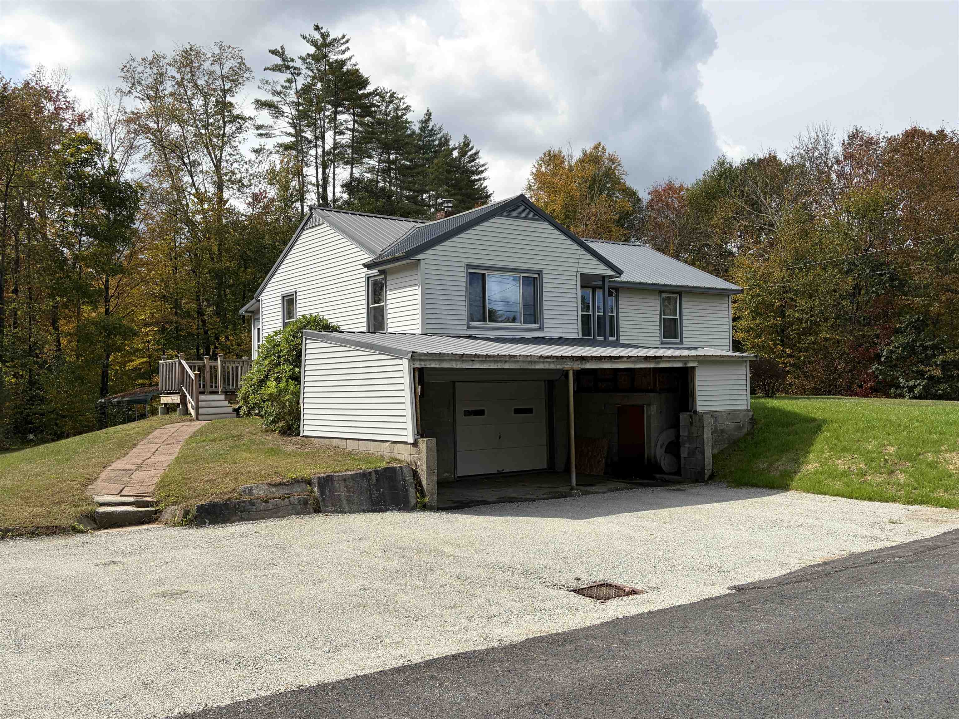 56 Melvin Bridge Road