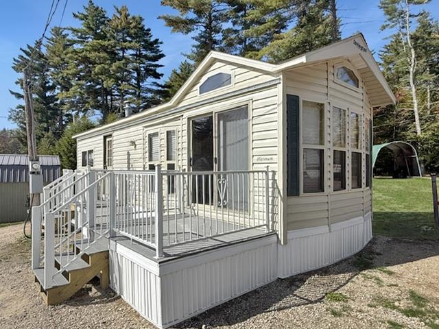 46 Beaver Pond Road Unit: 21