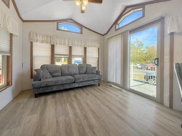 46 Beaver Pond Road Unit: 21