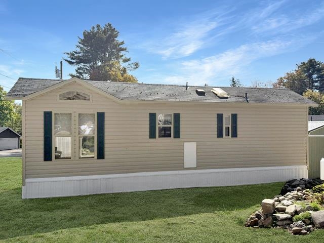 46 Beaver Pond Road Unit: 21