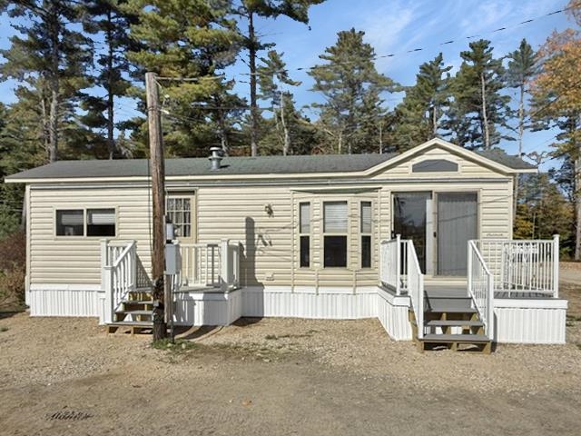 46 Beaver Pond Road Unit: 21